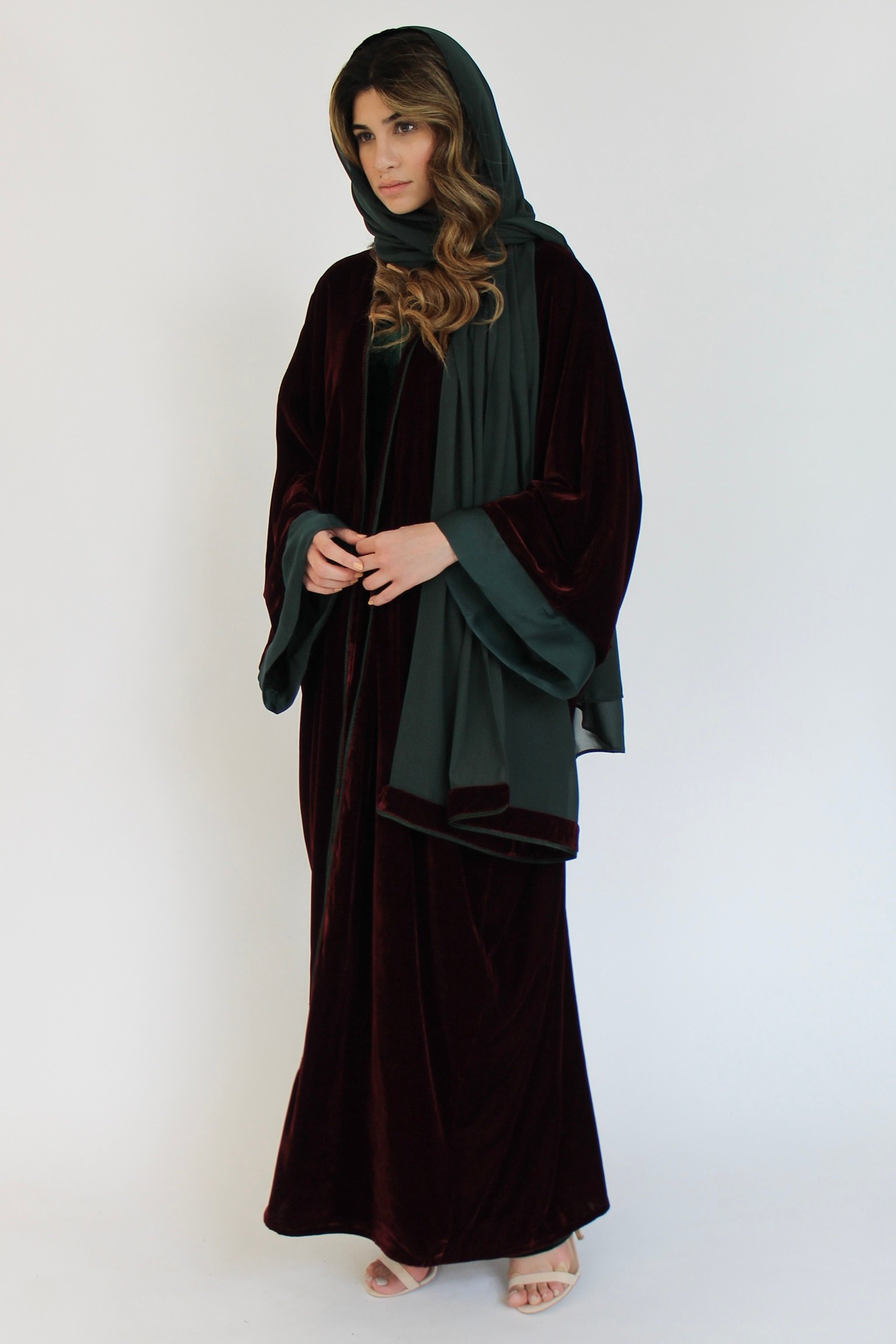 Chic Velvet - Image 4