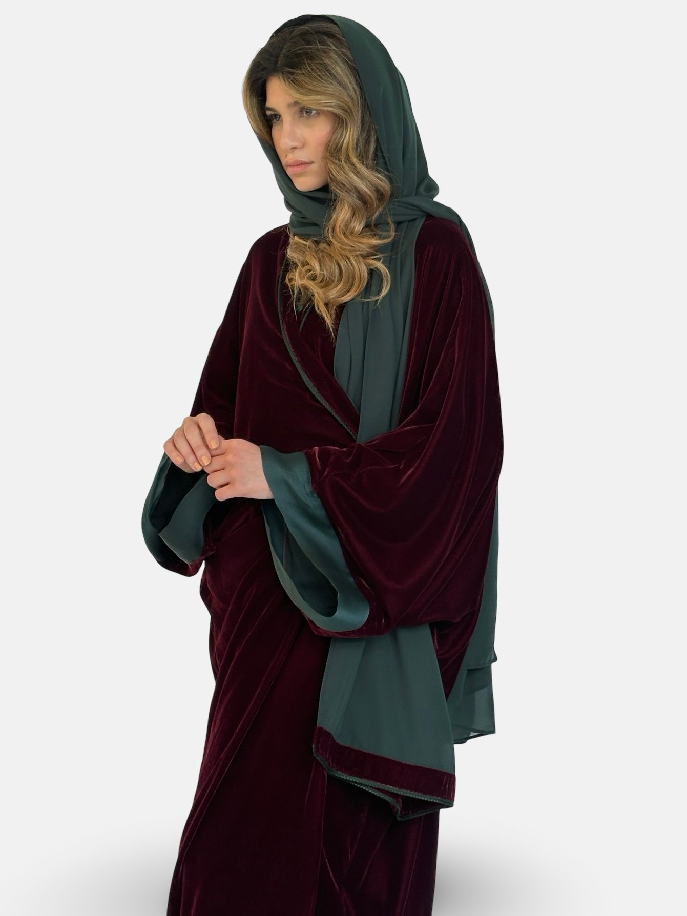 Chic Velvet - Image 2