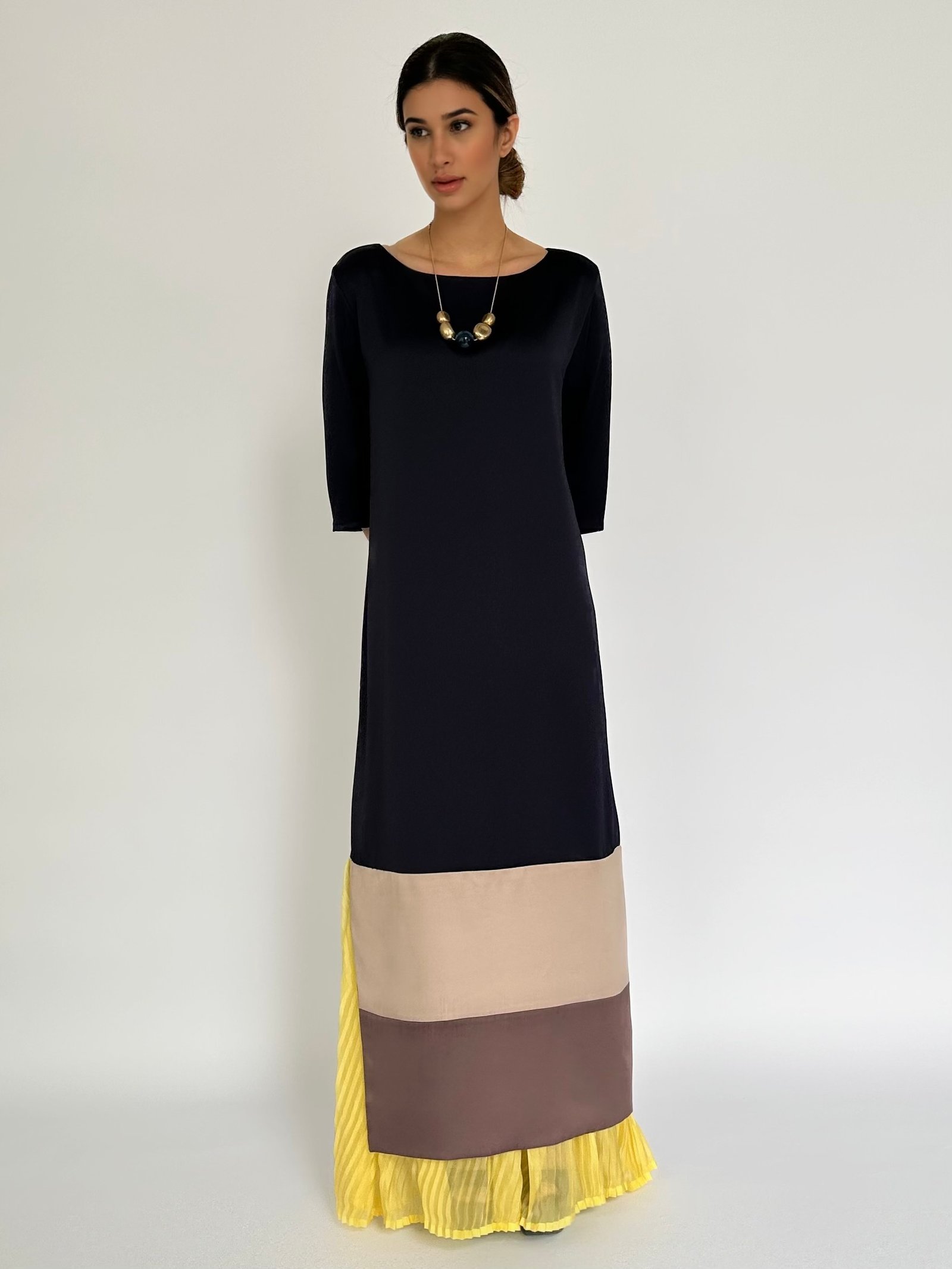 Layered Dress - Image 2