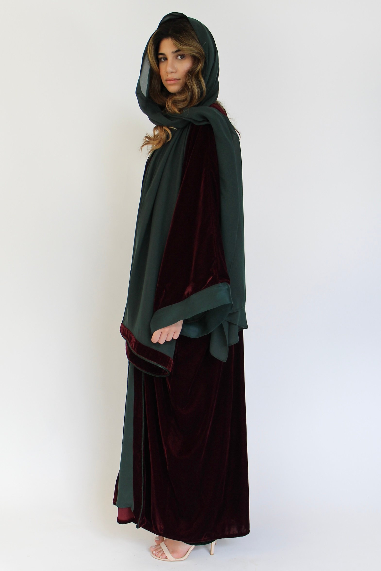 Chic Velvet - Image 5
