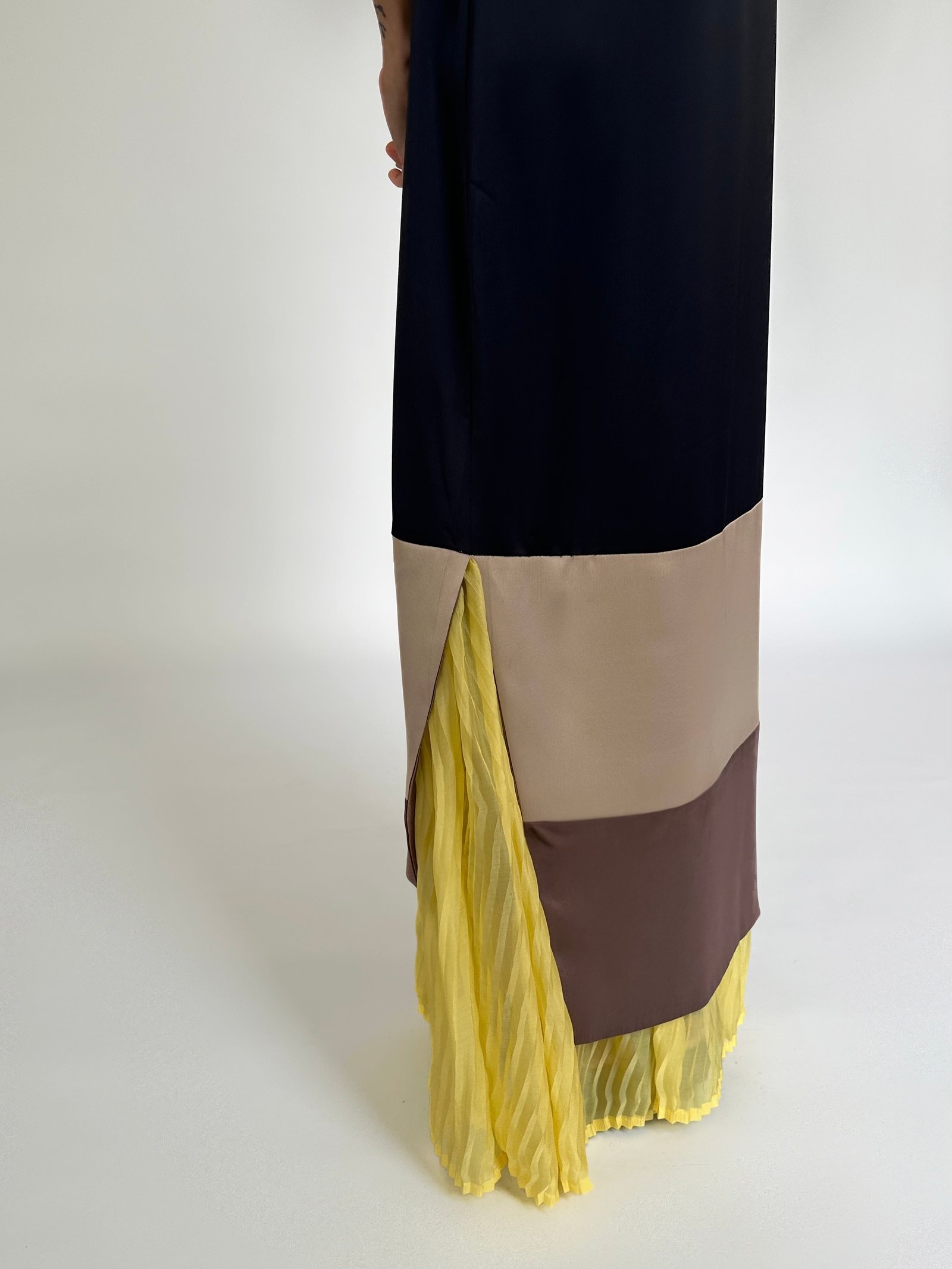 Layered Dress - Image 4