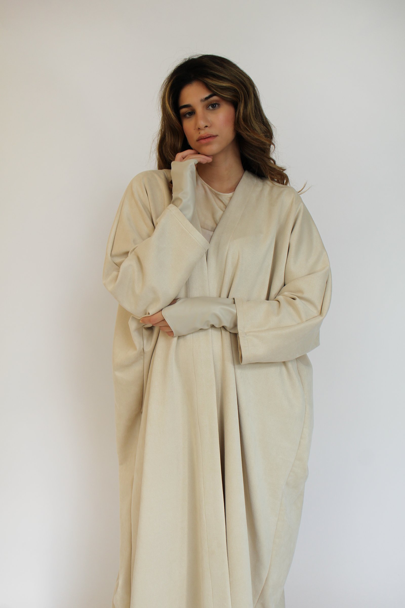 Swanky Suede - Image 3