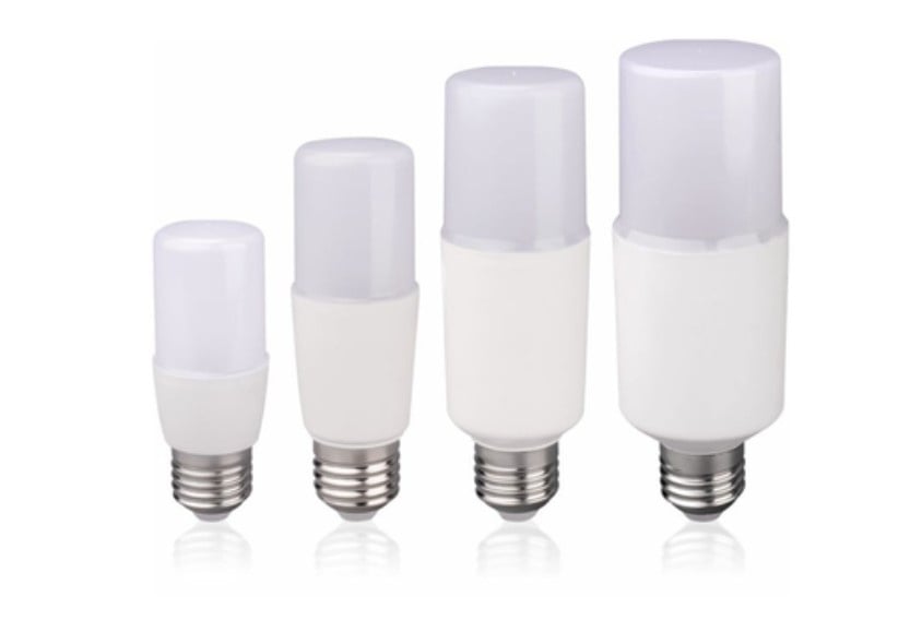 20W LED Stick Lamp Bulb E27 Base - Image 1