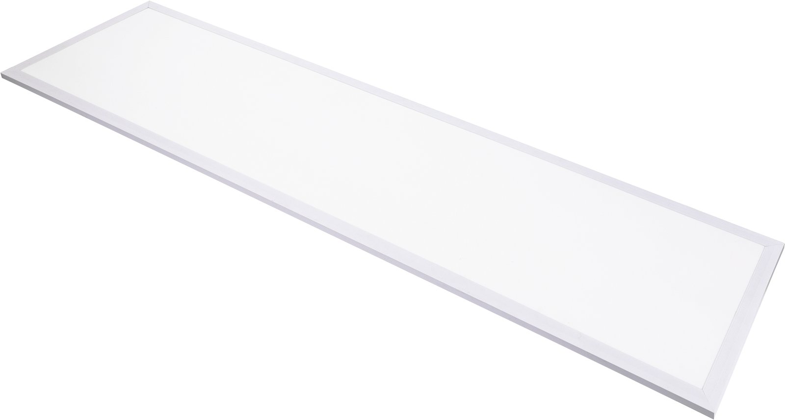 وحدة اضاءة مسطحة LED 60X30 بنل مسطح  كفالة سنة - Image 2