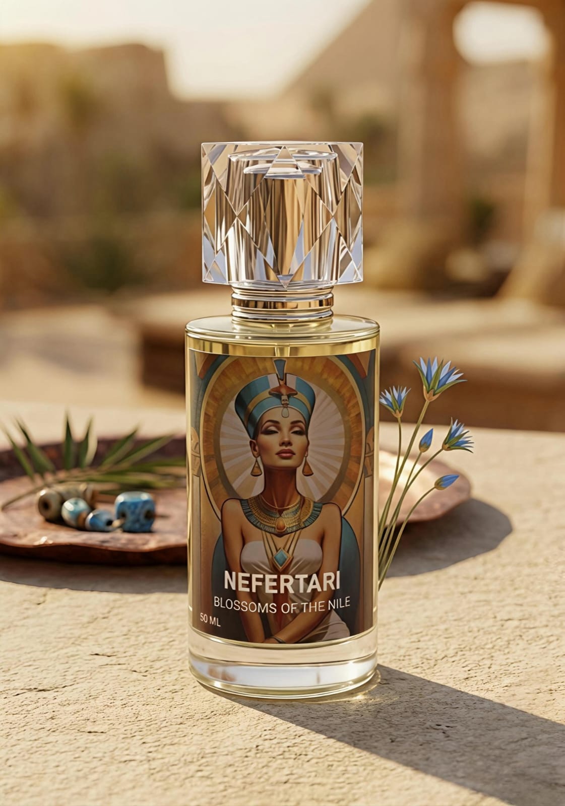 NEFERTARI 50ml - Image 1