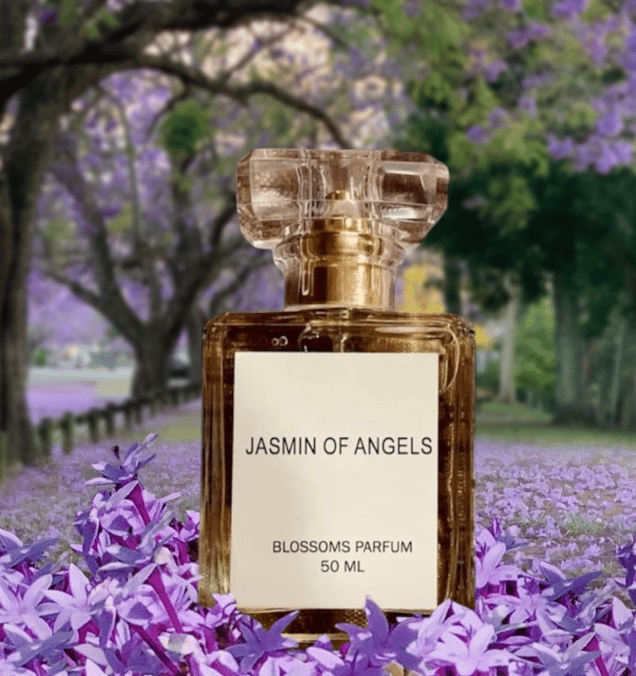 Jasmin of angels - Image 1