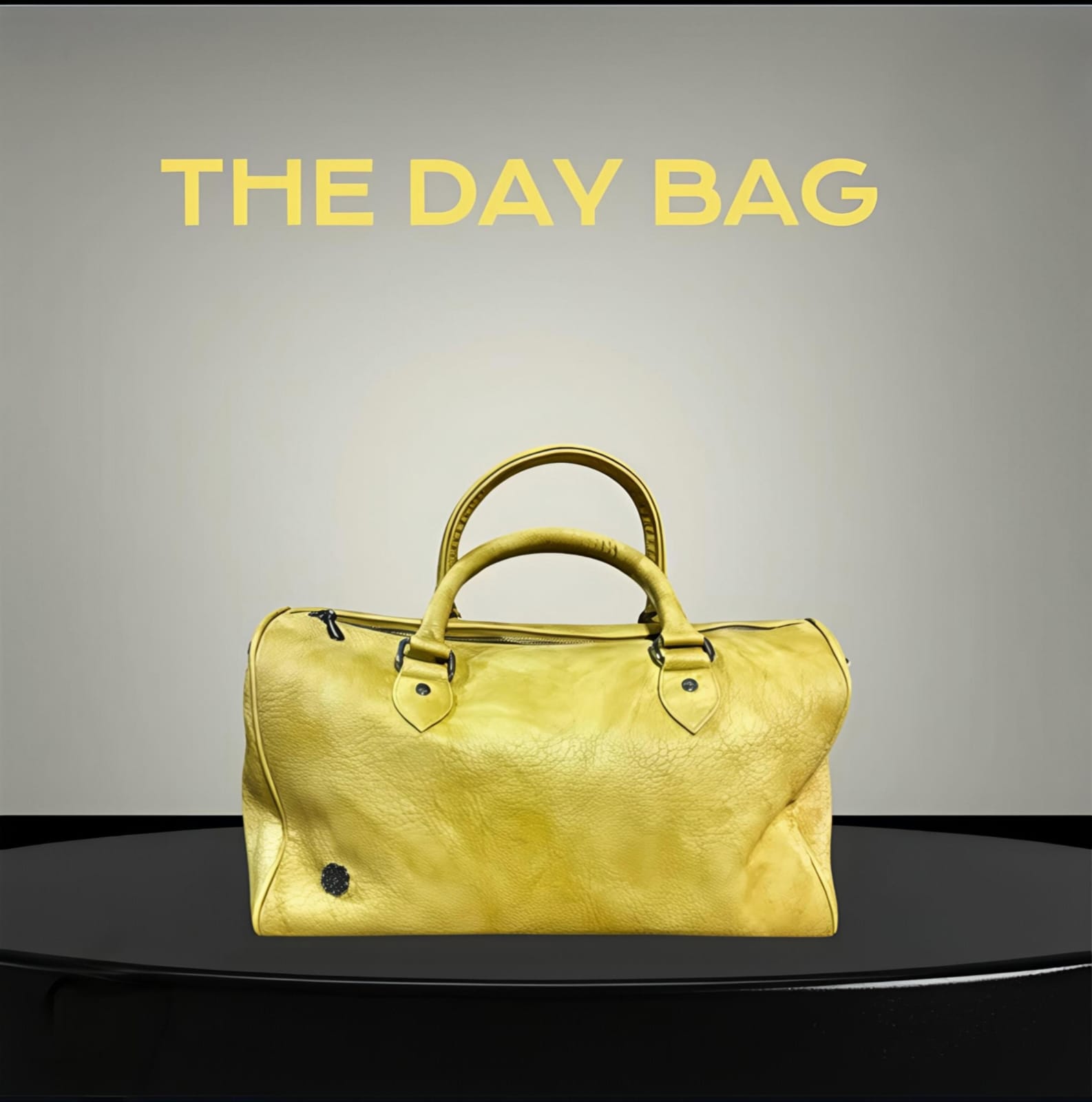 The day big - Image 1