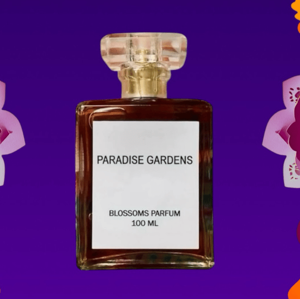 Paradise gardens - Image 1