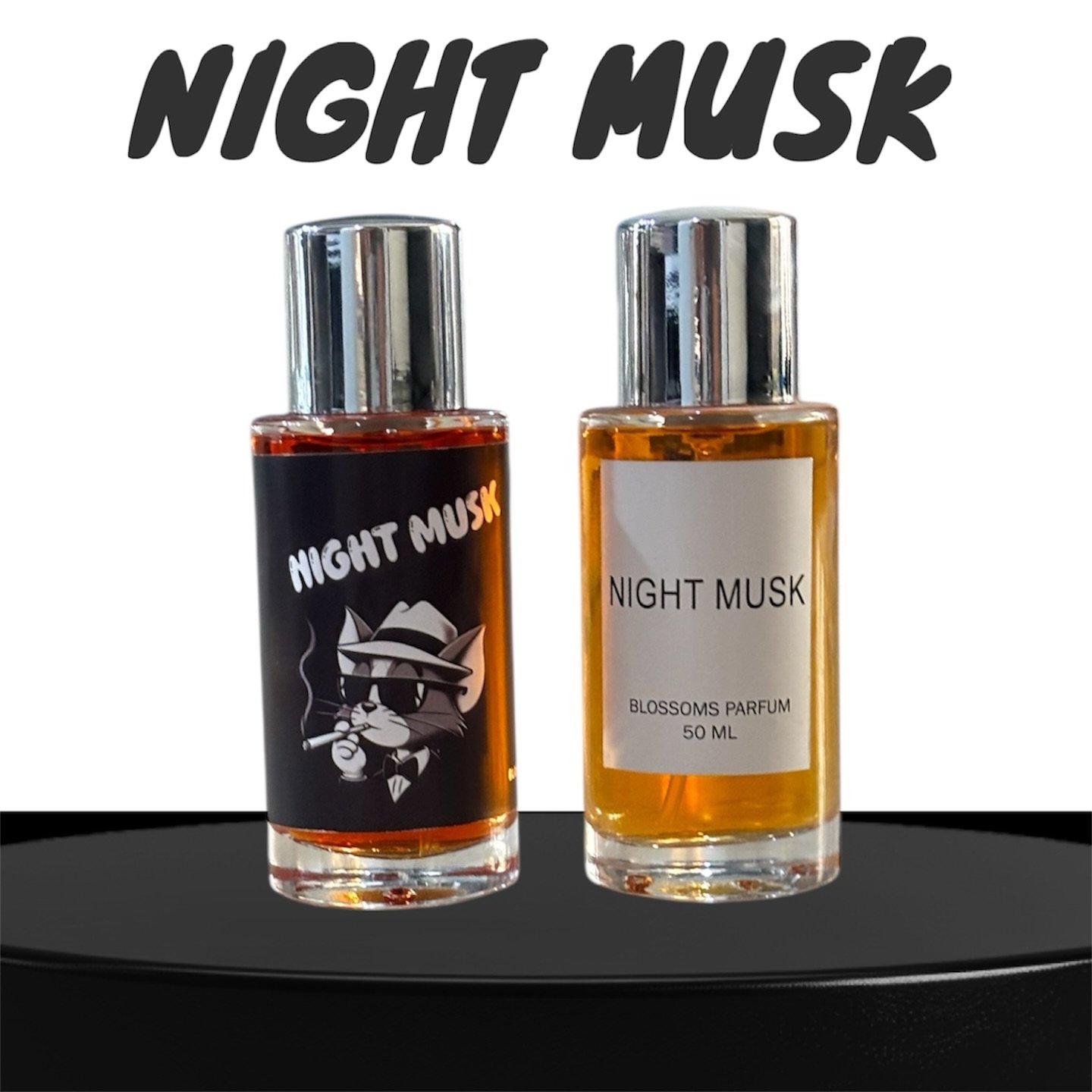 Night musk - صورة 1