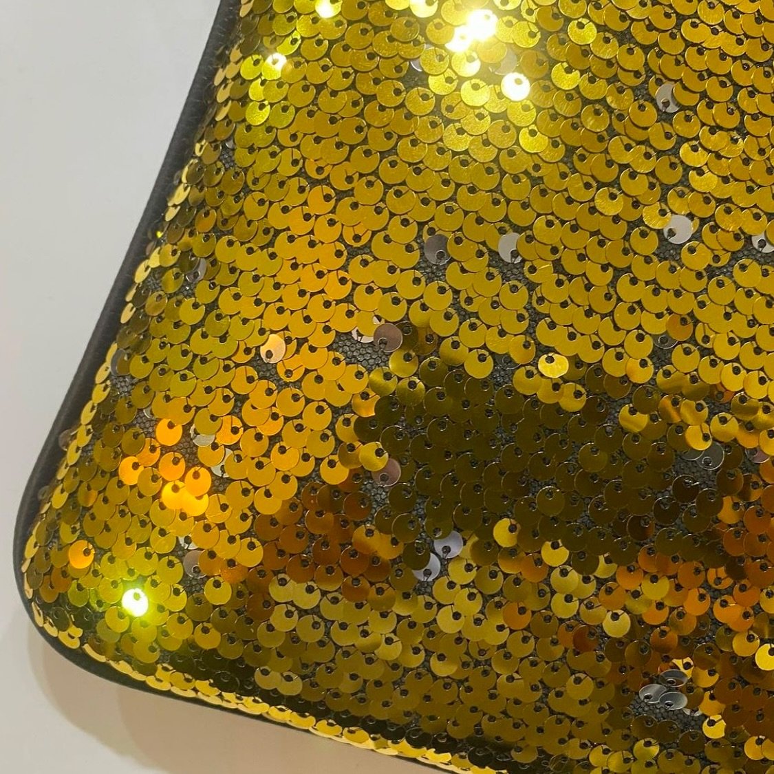 Leather Clutch Essential Color - Image 29