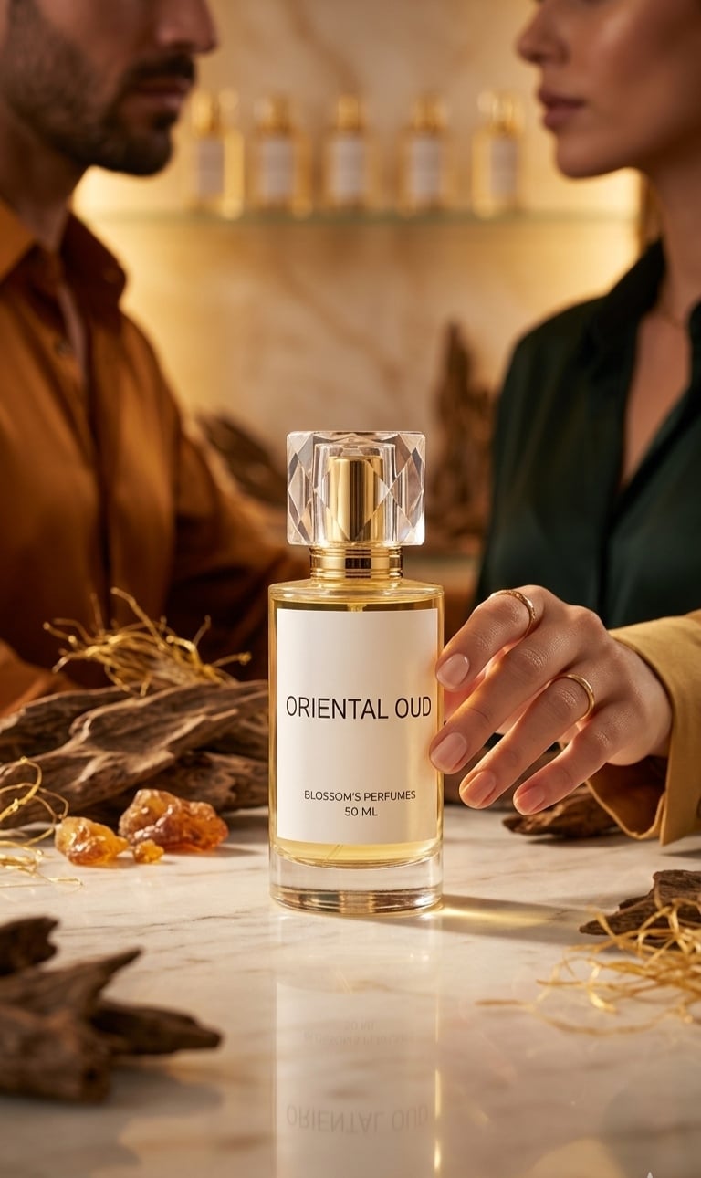 ORIENTL OUD - صورة 1