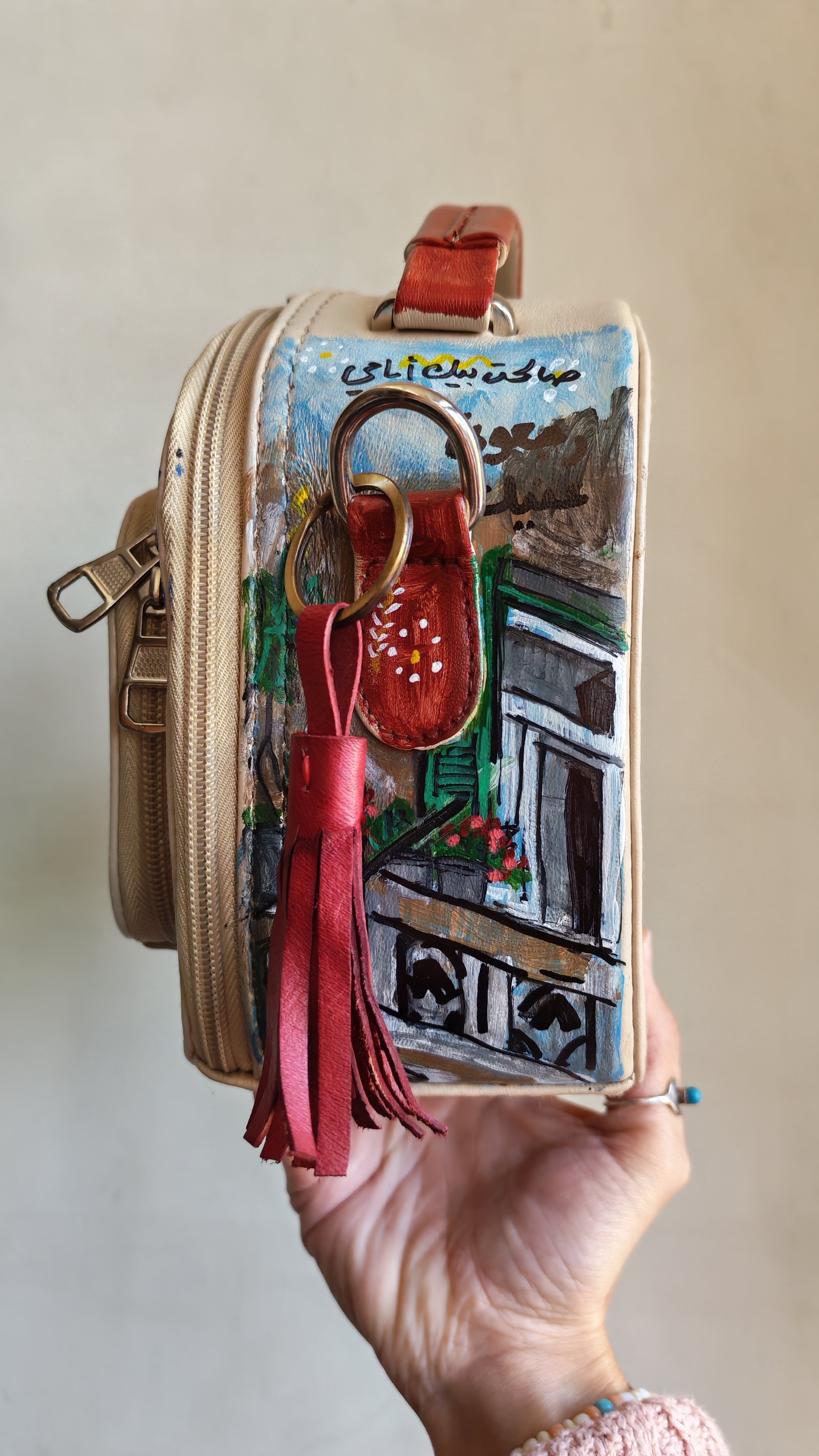 شنطة انت عمري  - Image 3