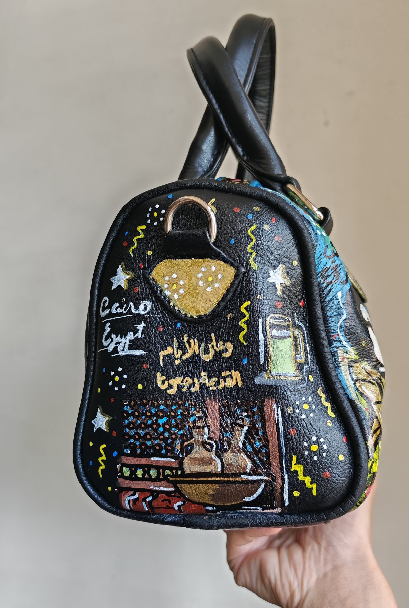 Hona ElQahira - Image 2