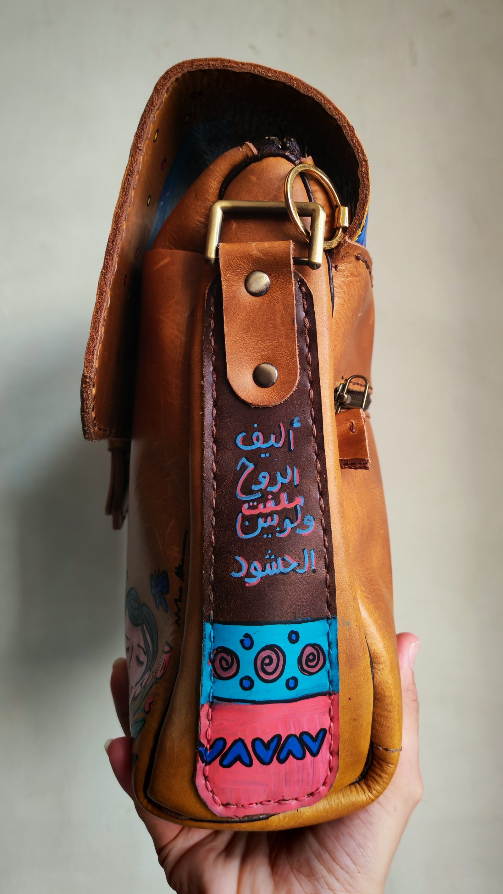 رسائل من القلب  - Image 2