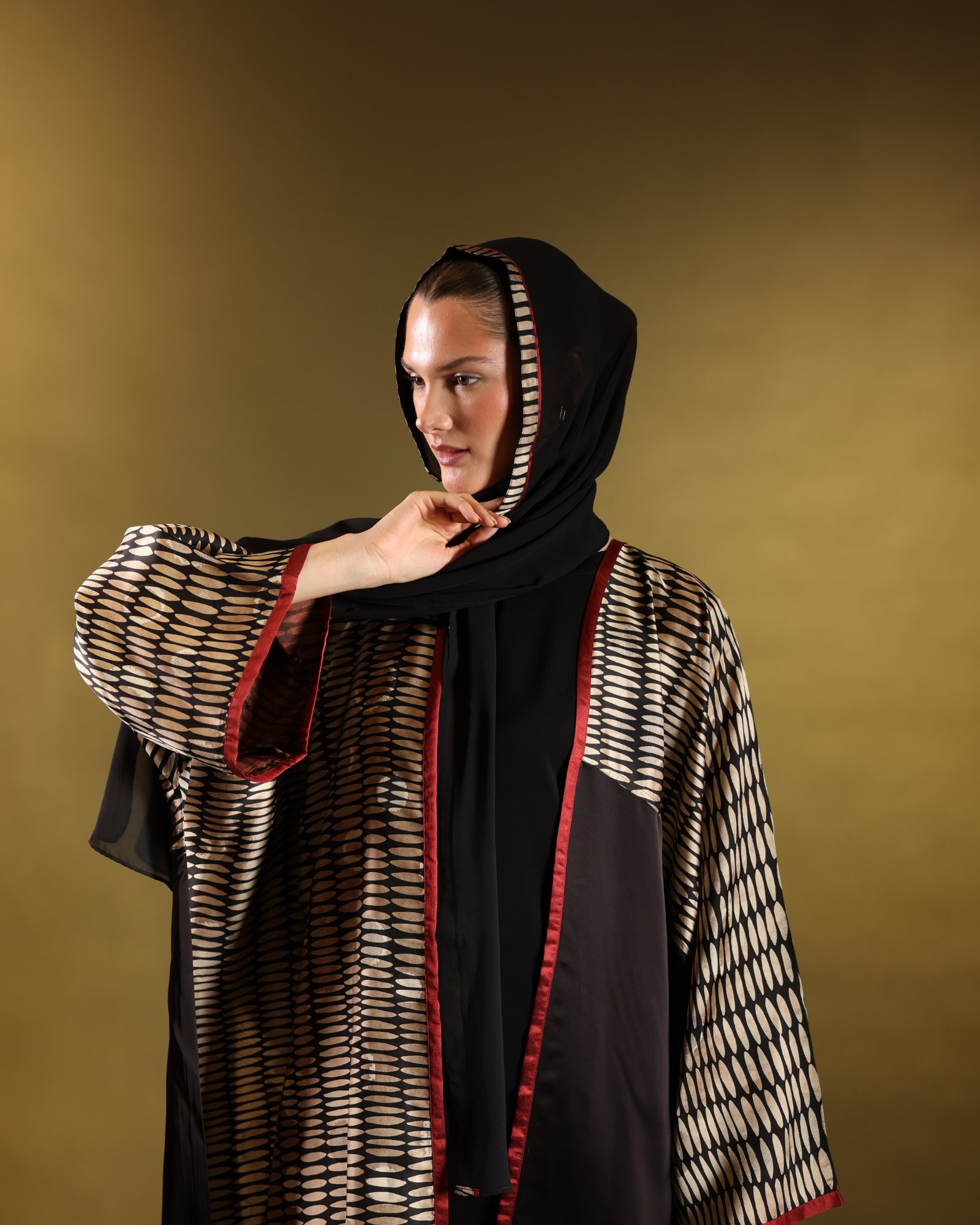 عباية وهج - صورة 6