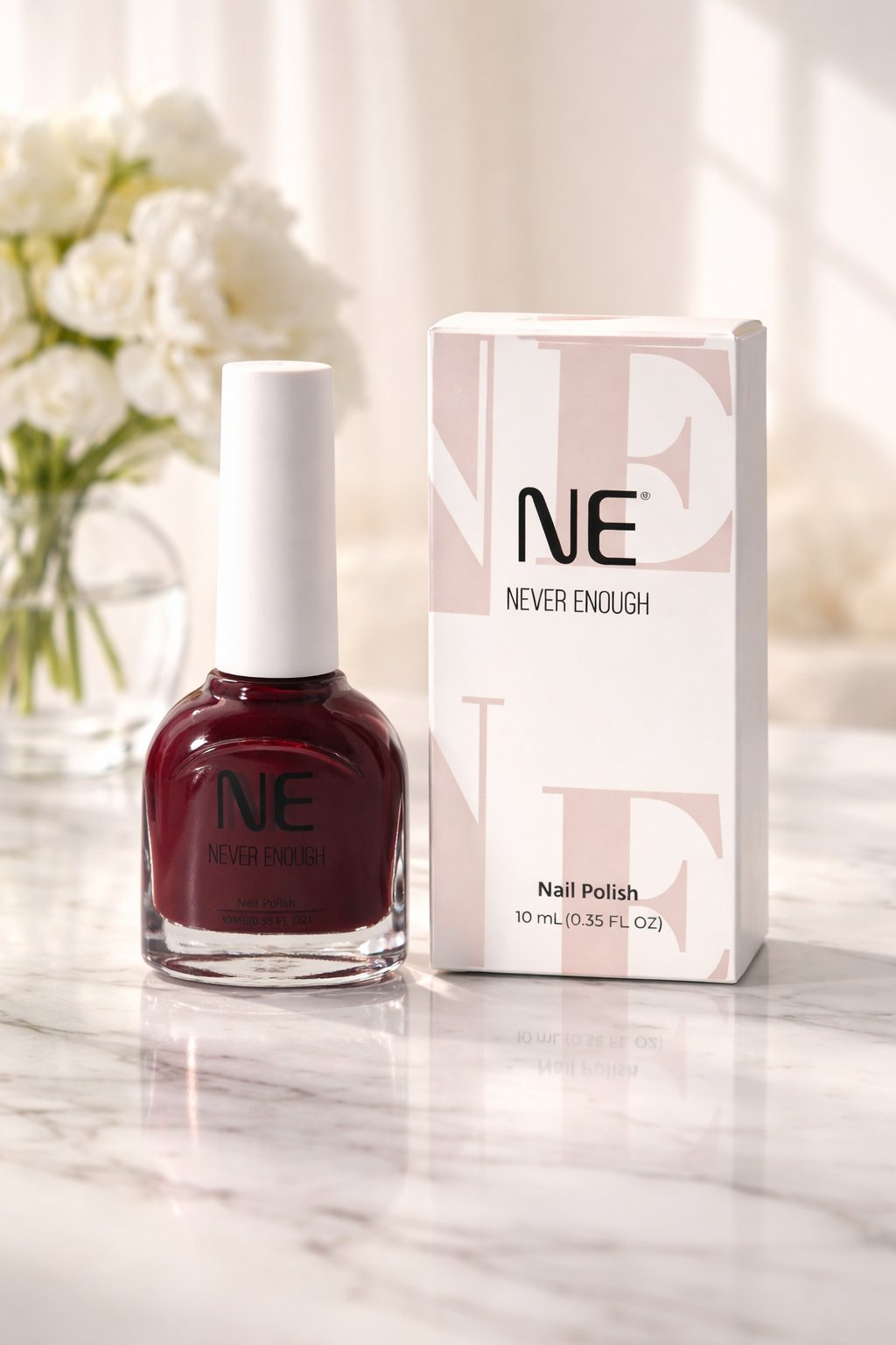 Nail Polish 05 - صورة 1