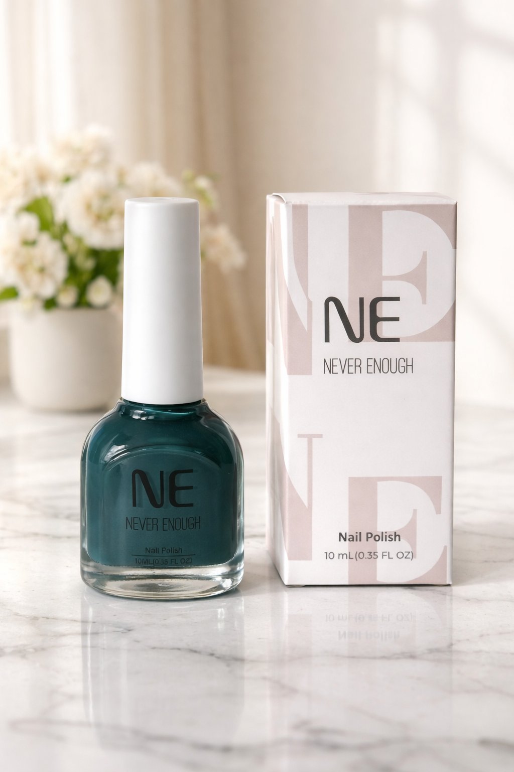 Nail Polish 06 - صورة 1