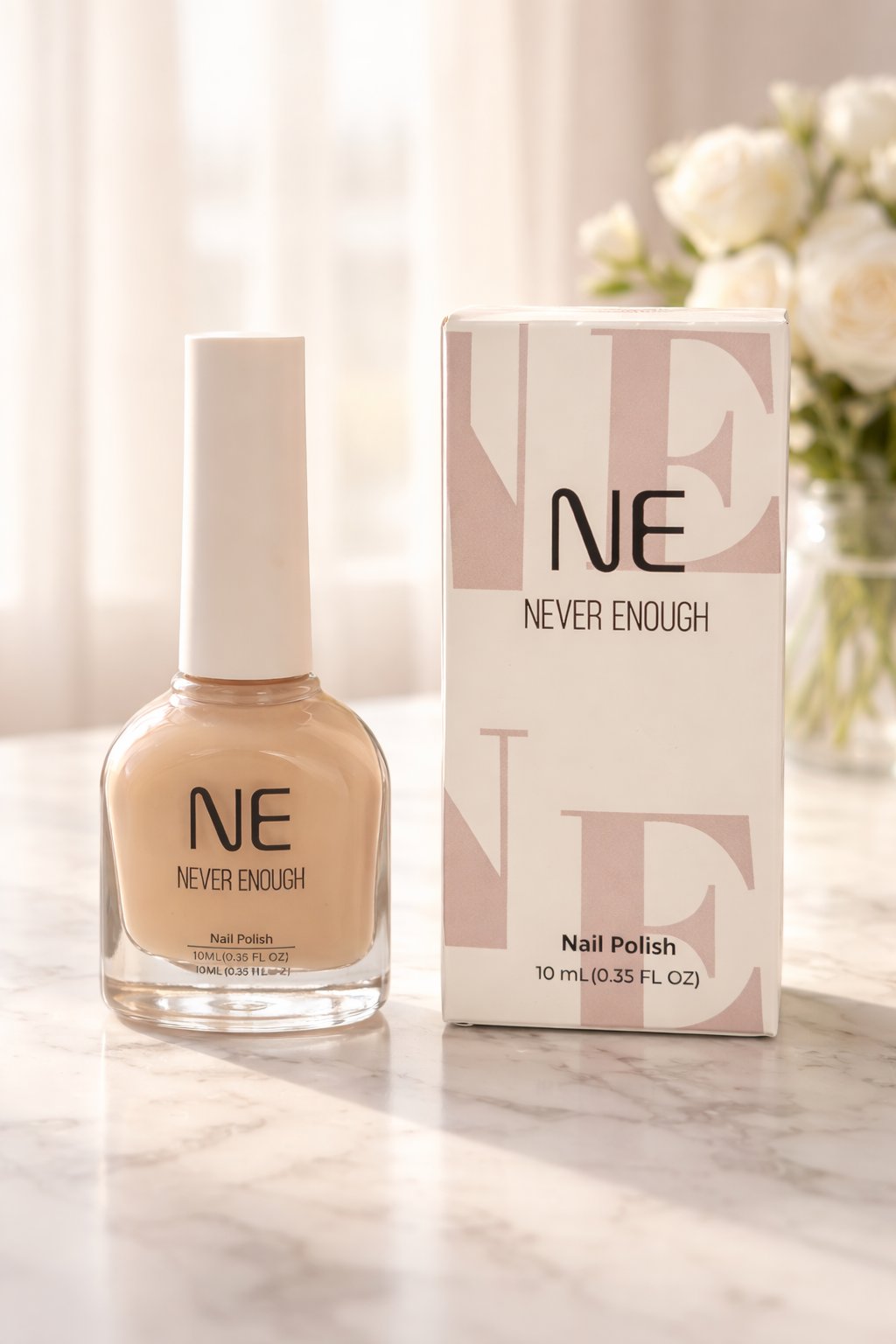 Nail Polish 01 - صورة 1