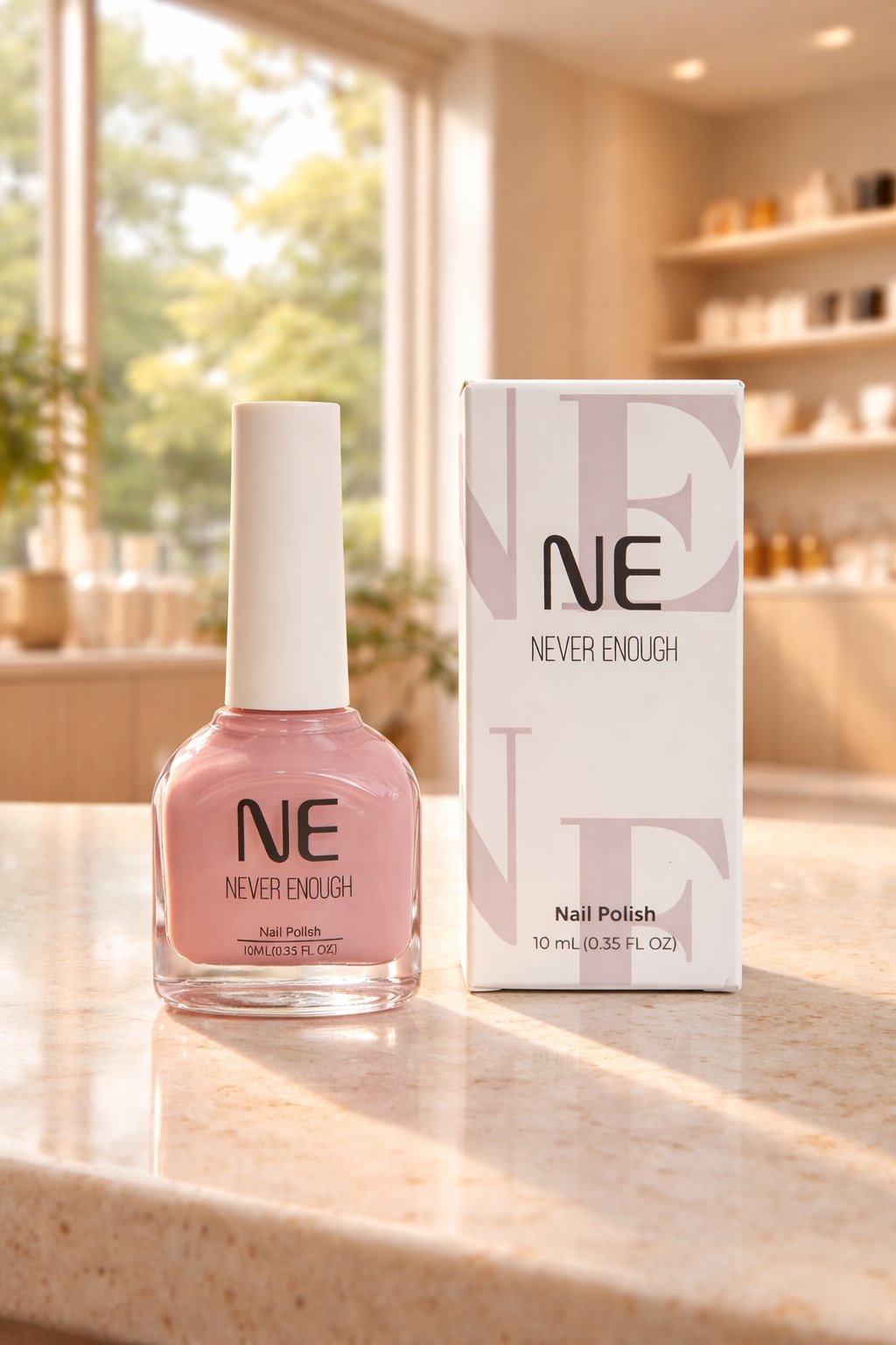 Nail Polish 03 - صورة 1