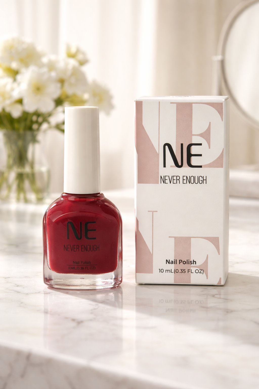 Nail Polish 04 - صورة 1