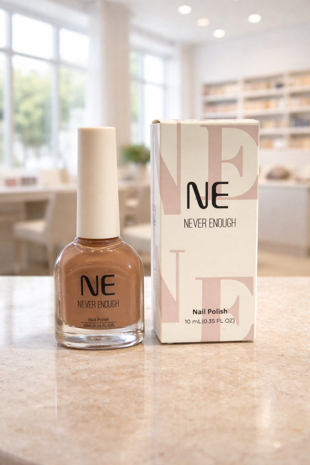Nail Polish 02 - صورة 1