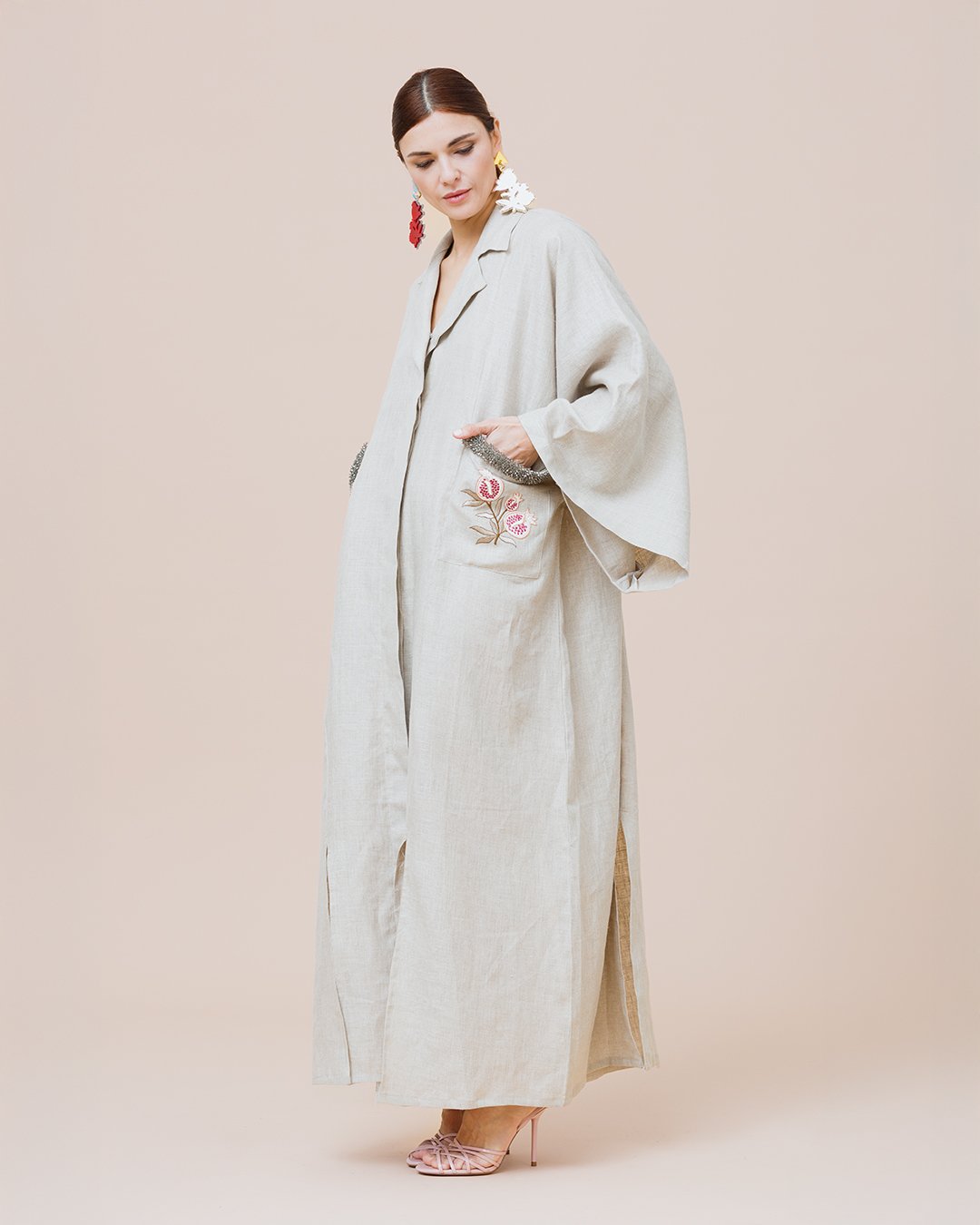 SUKOON 02 KAFTAN - Image 4
