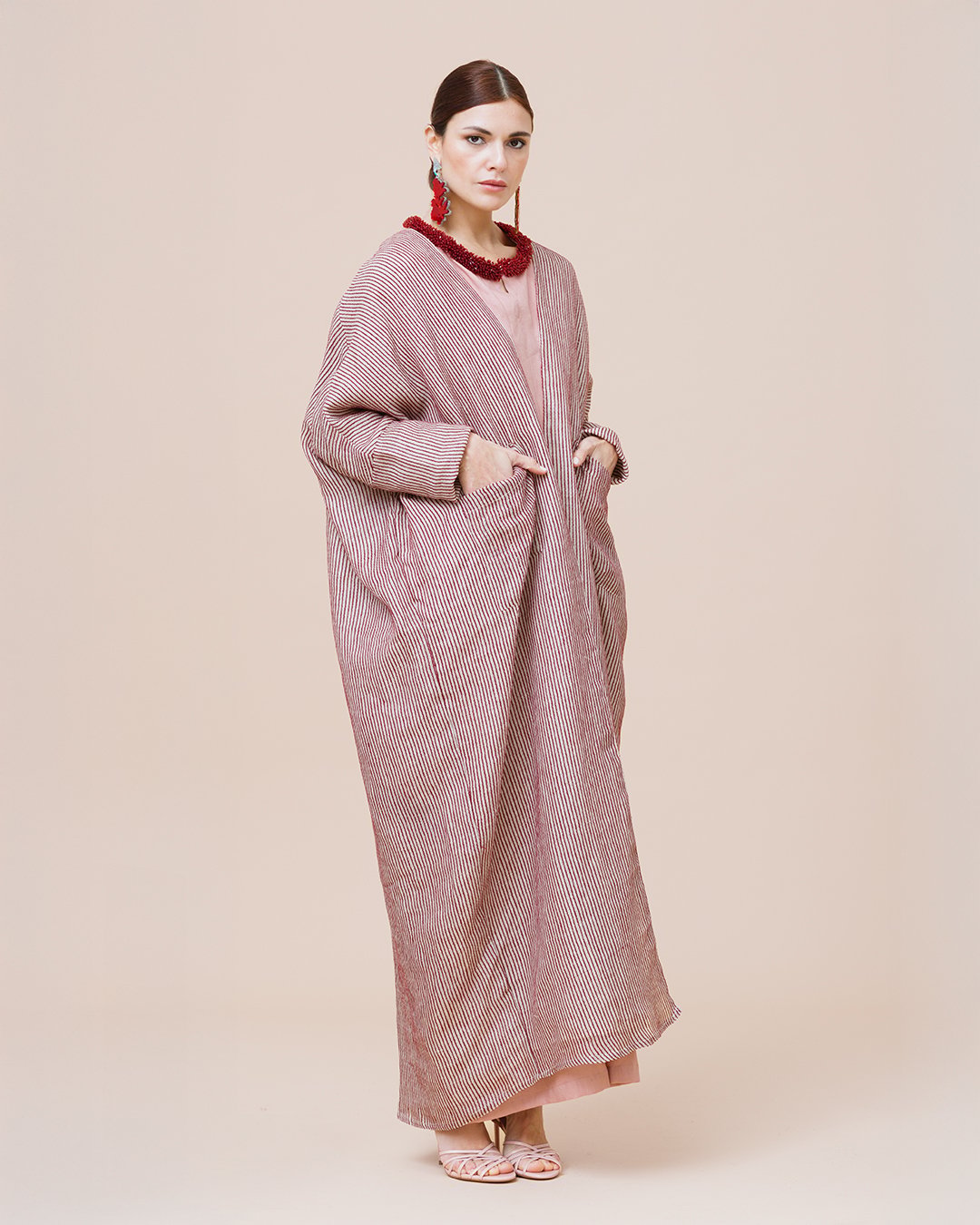 REEM 03 ABAYA - Image 3