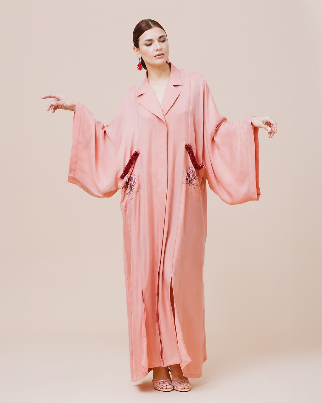 SUKOON 03 KAFTAN - Image 2