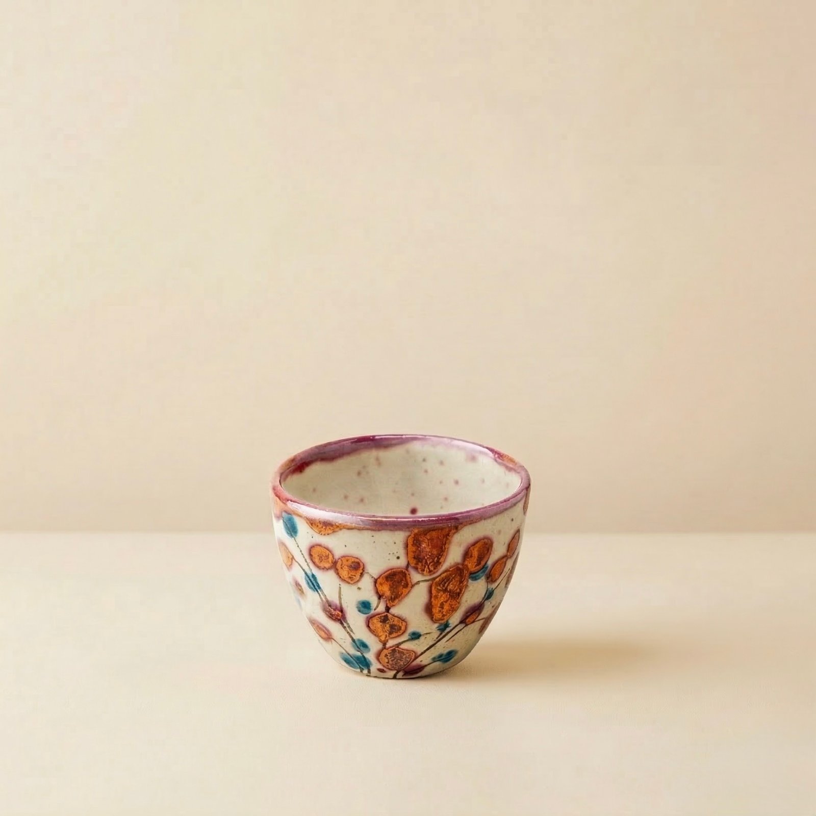 ARABIC COFFEE CUP - Image 1