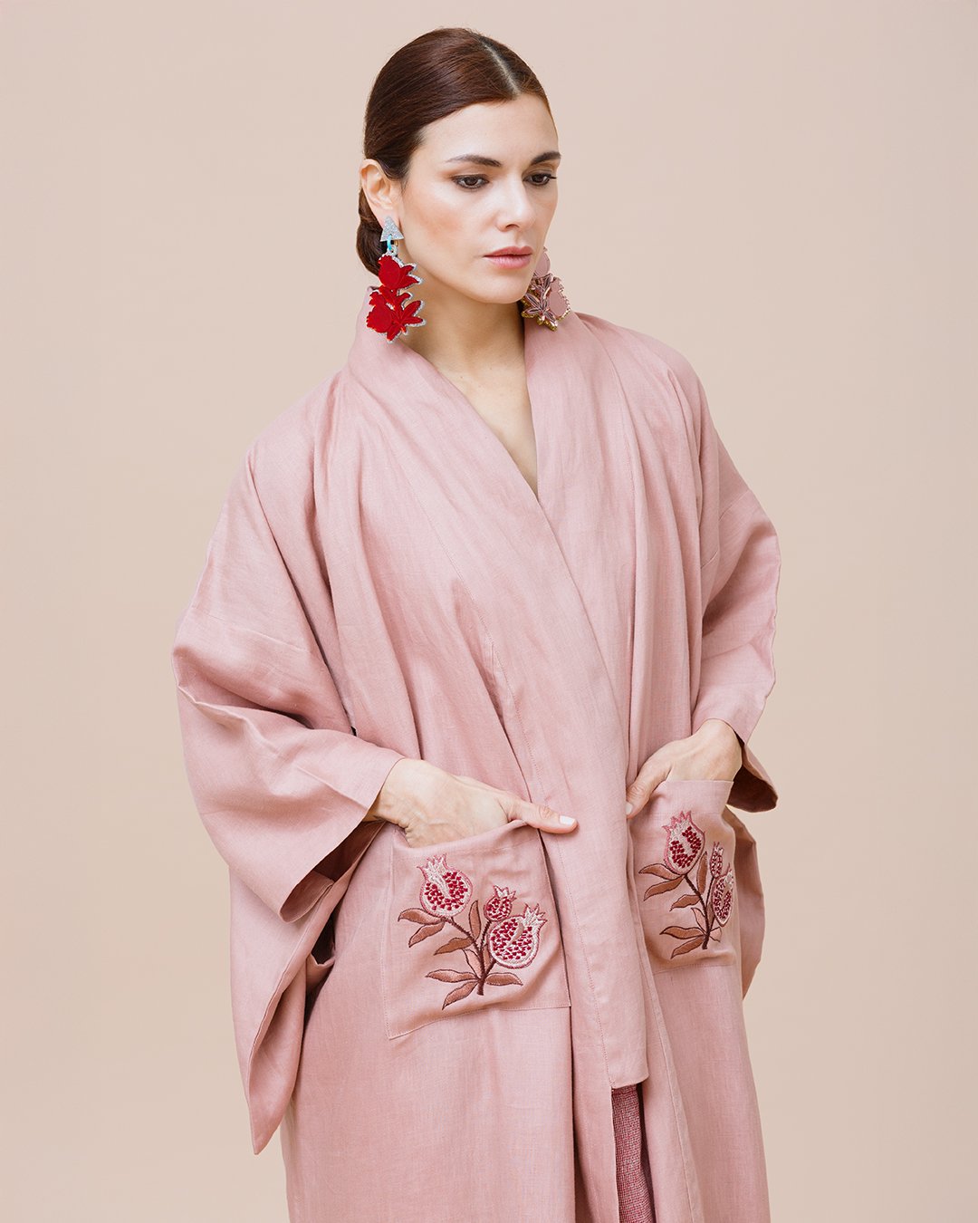 LAYALI 01 ABAYA - Image 5
