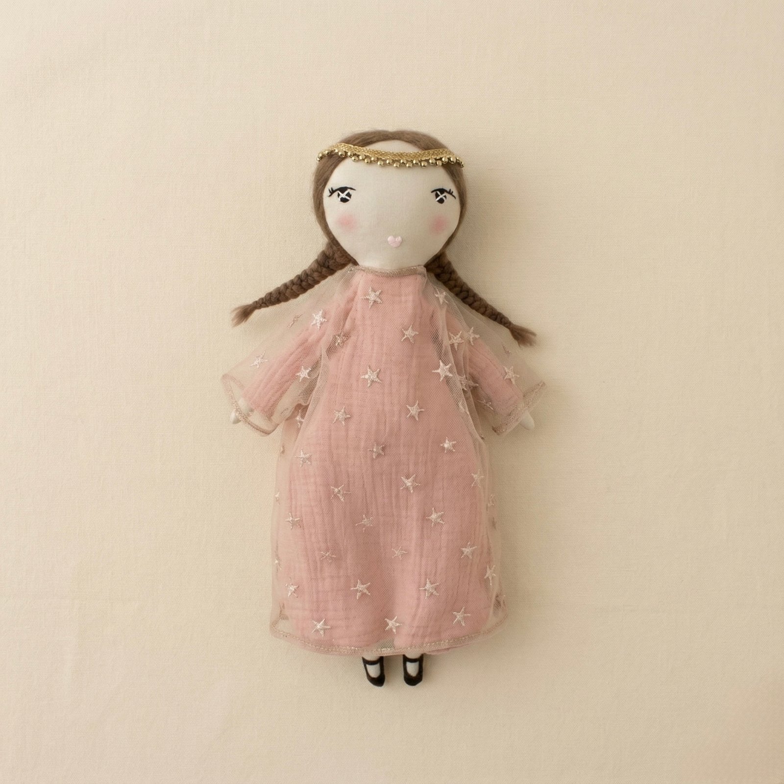  Ragdoll Star Banaat Jeddah - KAFTAN - Image 4