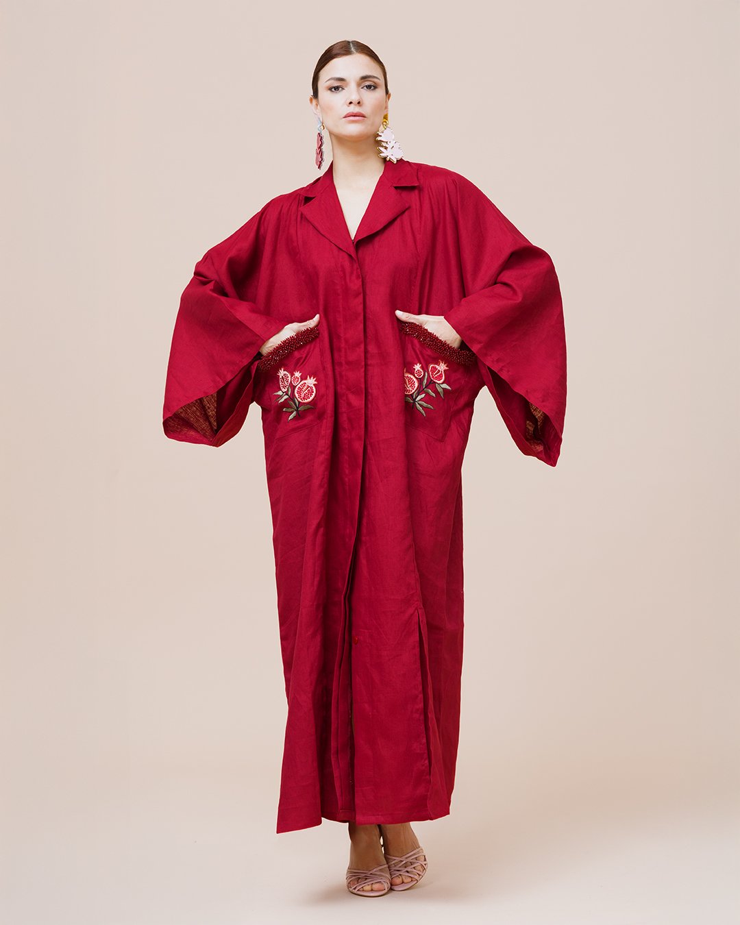 SUKOON 01 KAFTAN - Image 1