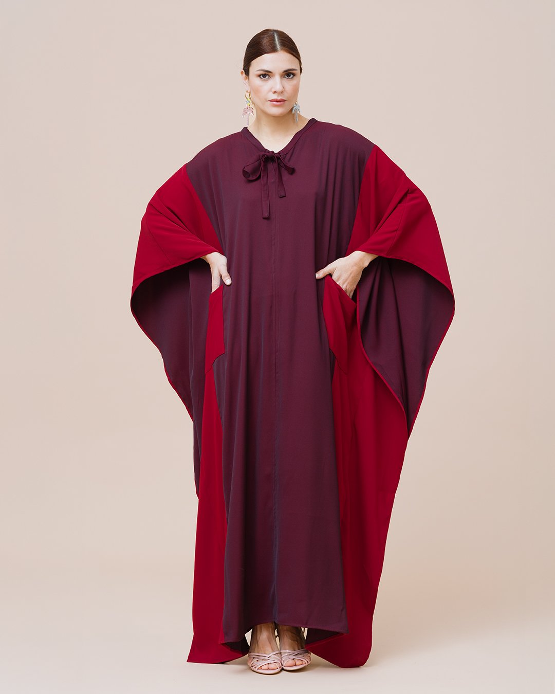 NOOR 03 KAFTAN - Image 2