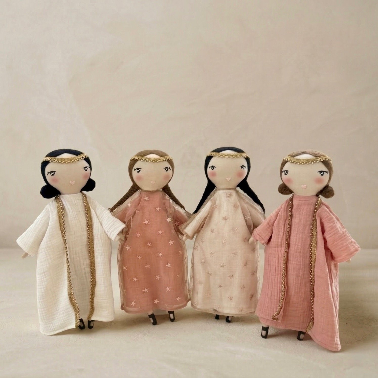  Ragdoll Star Banaat Jeddah - KAFTAN - Image 5