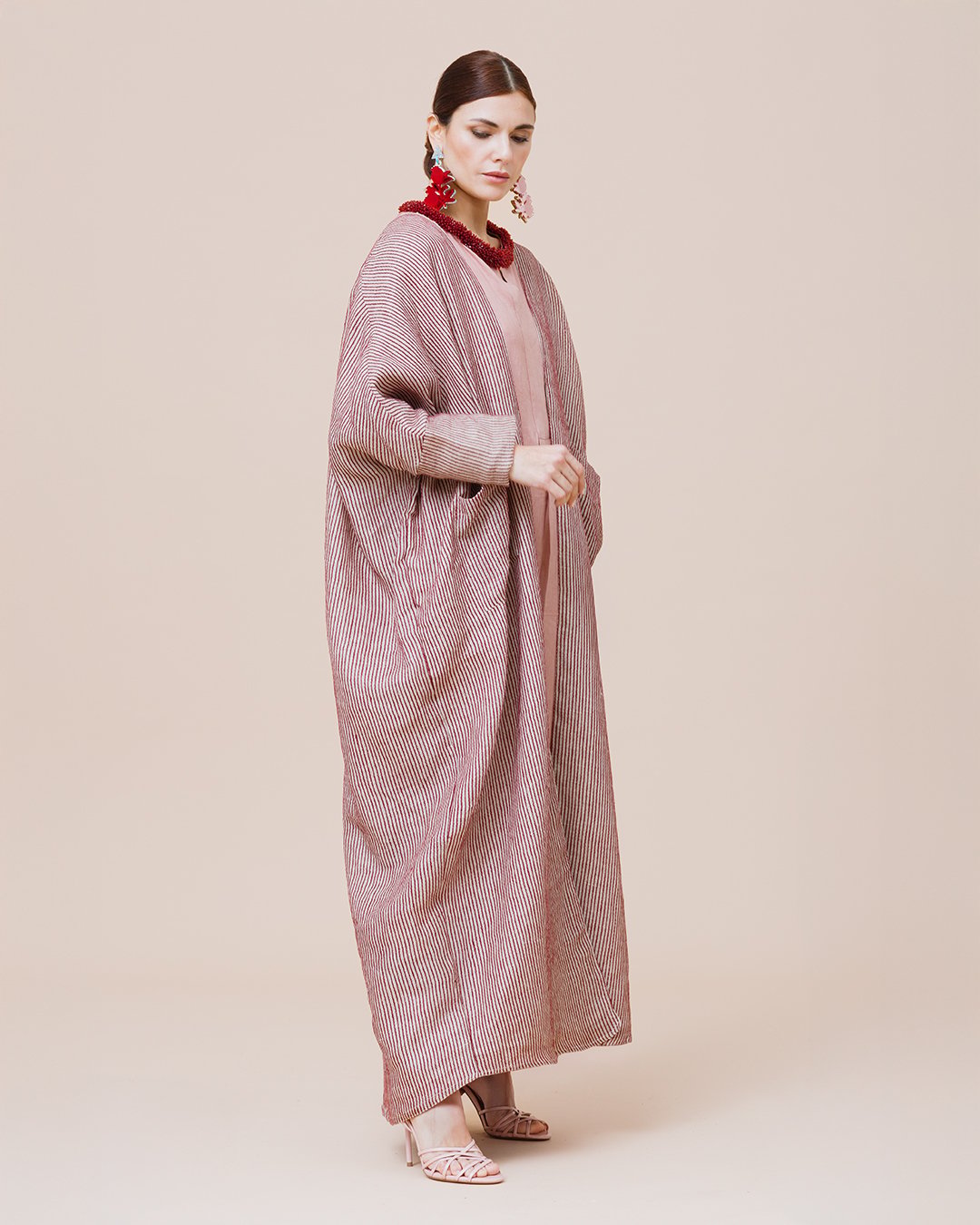 REEM 03 ABAYA - Image 4