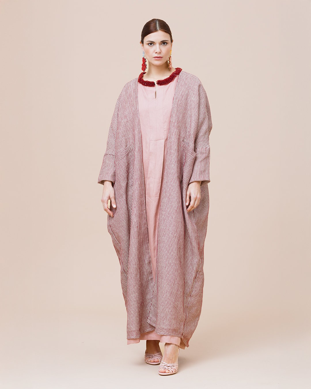 REEM 03 ABAYA - Image 2