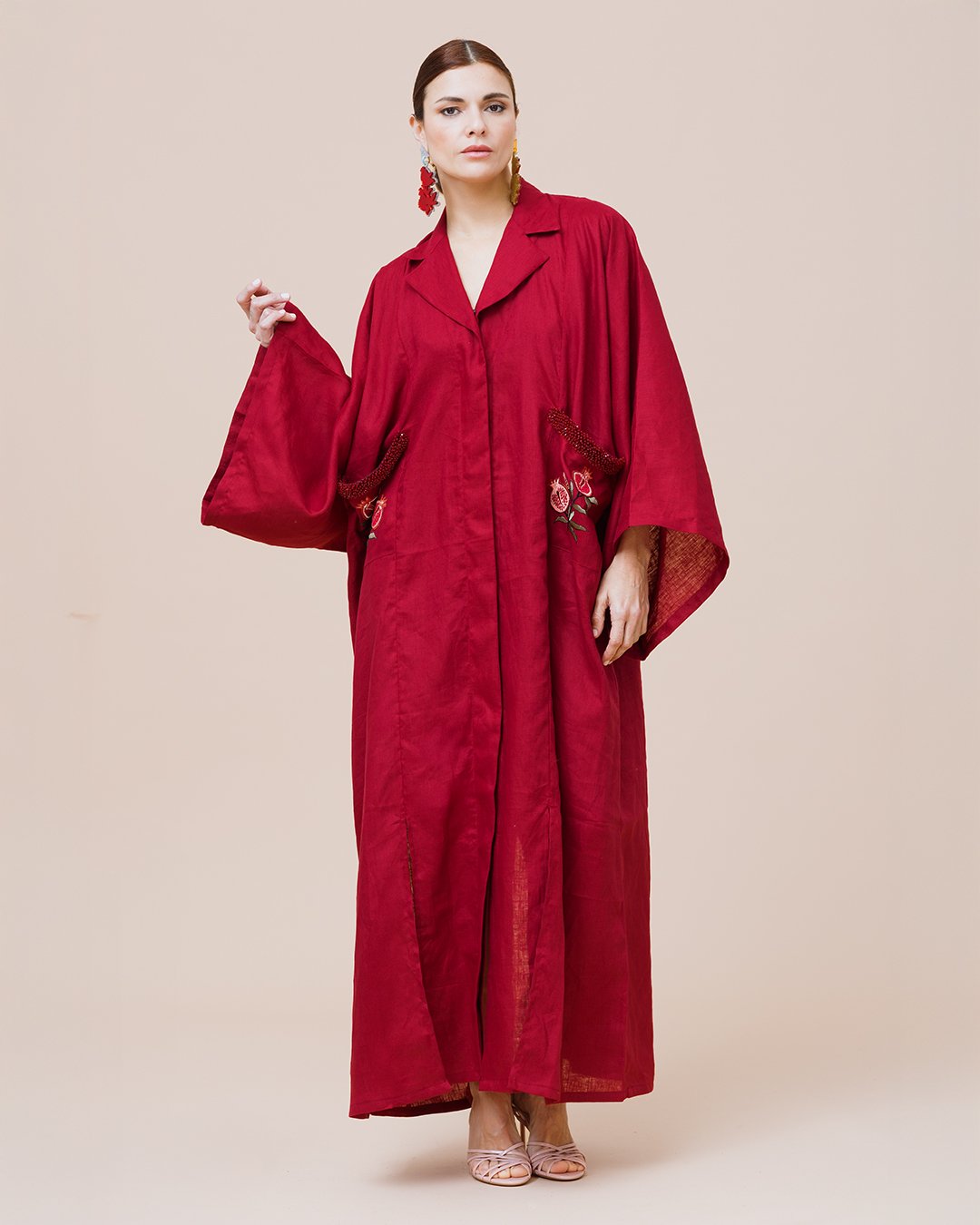 SUKOON 01 KAFTAN - Image 3