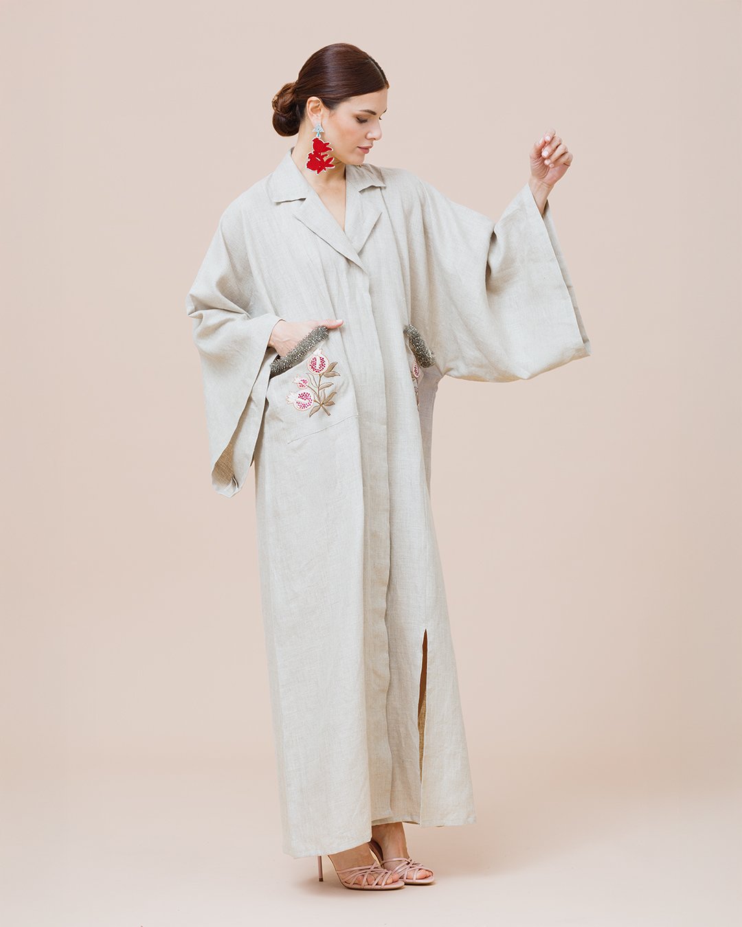 SUKOON 02 KAFTAN - Image 2