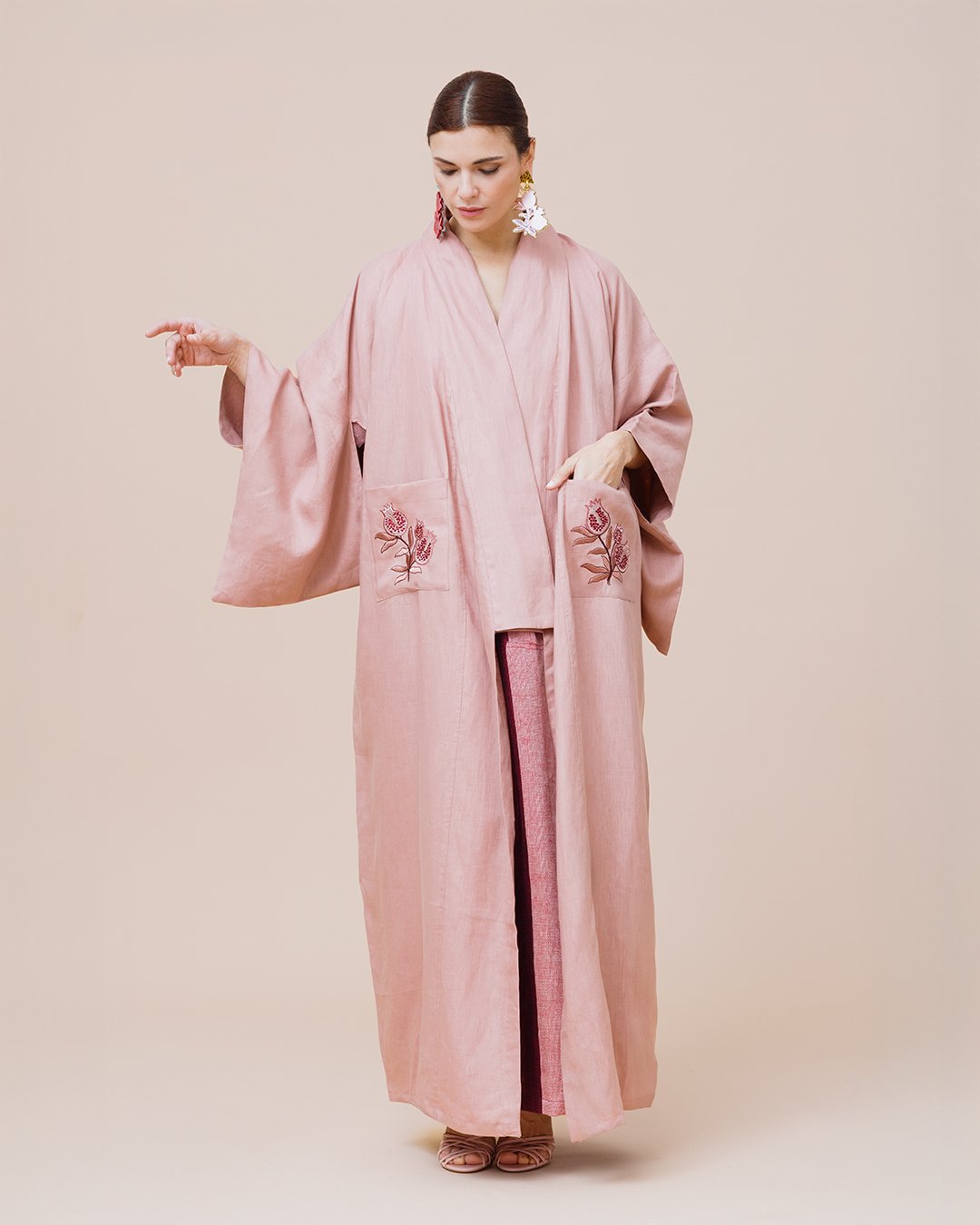 LAYALI 01 ABAYA - Image 4