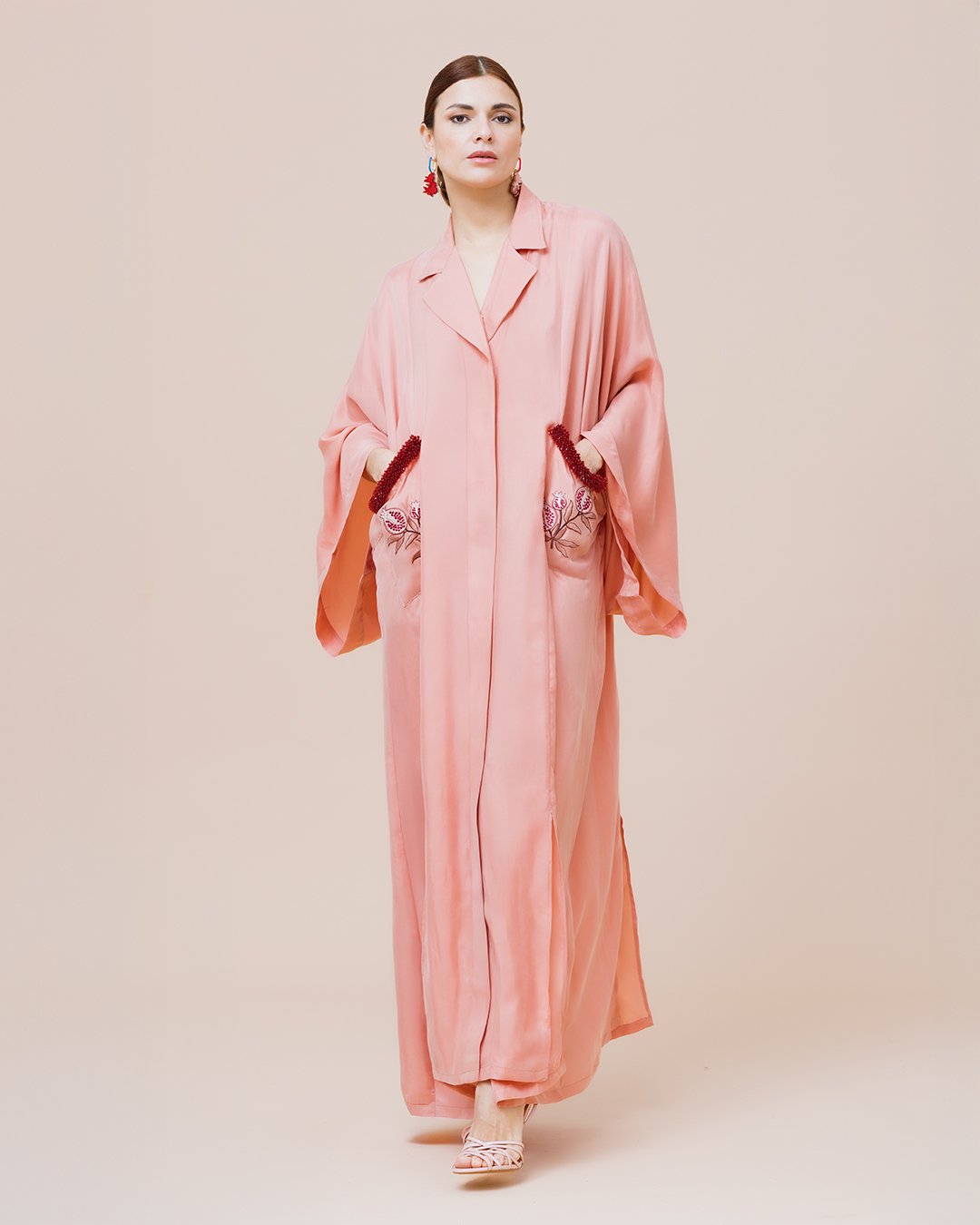 SUKOON 03 KAFTAN - Image 1