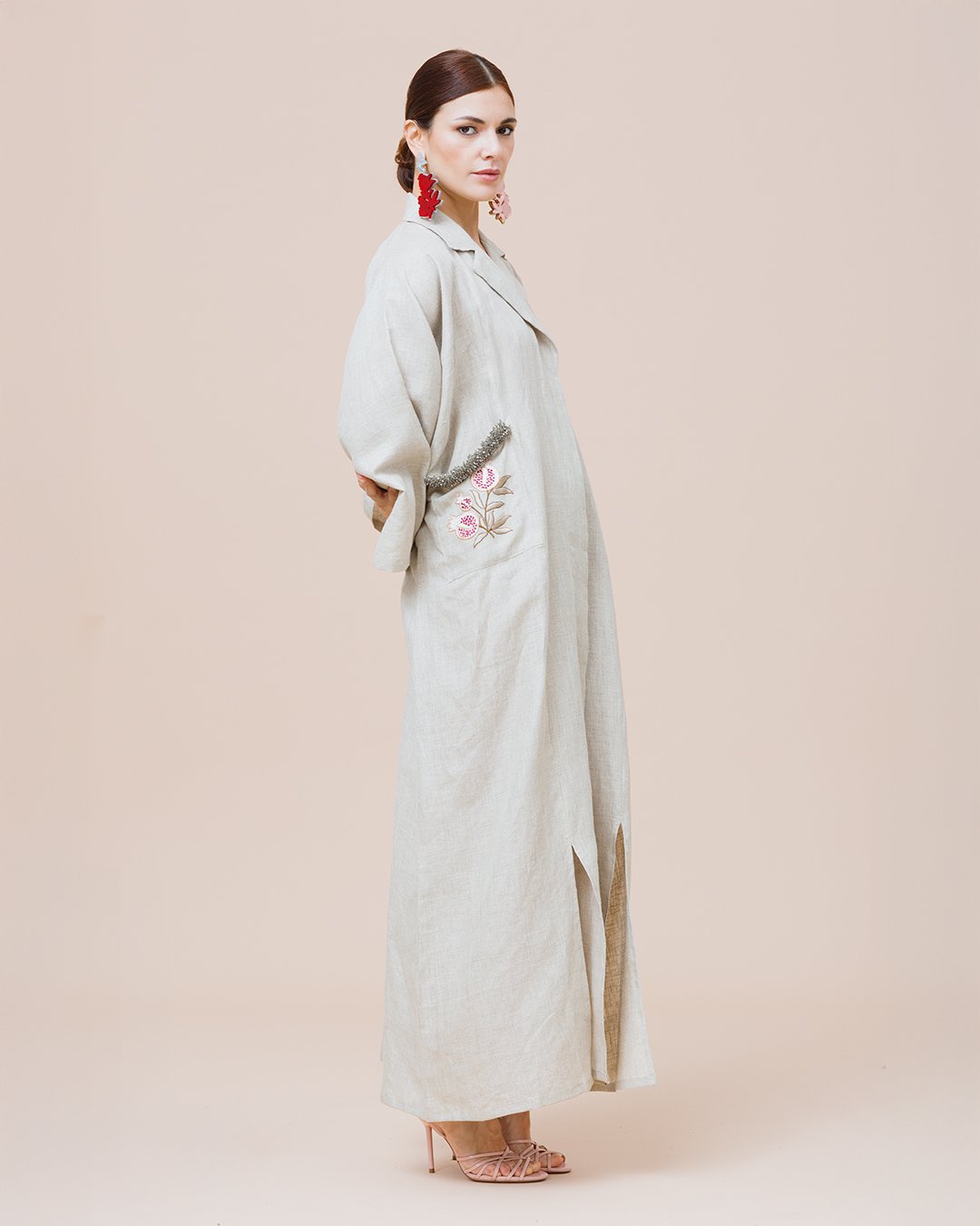 SUKOON 02 KAFTAN - Image 3