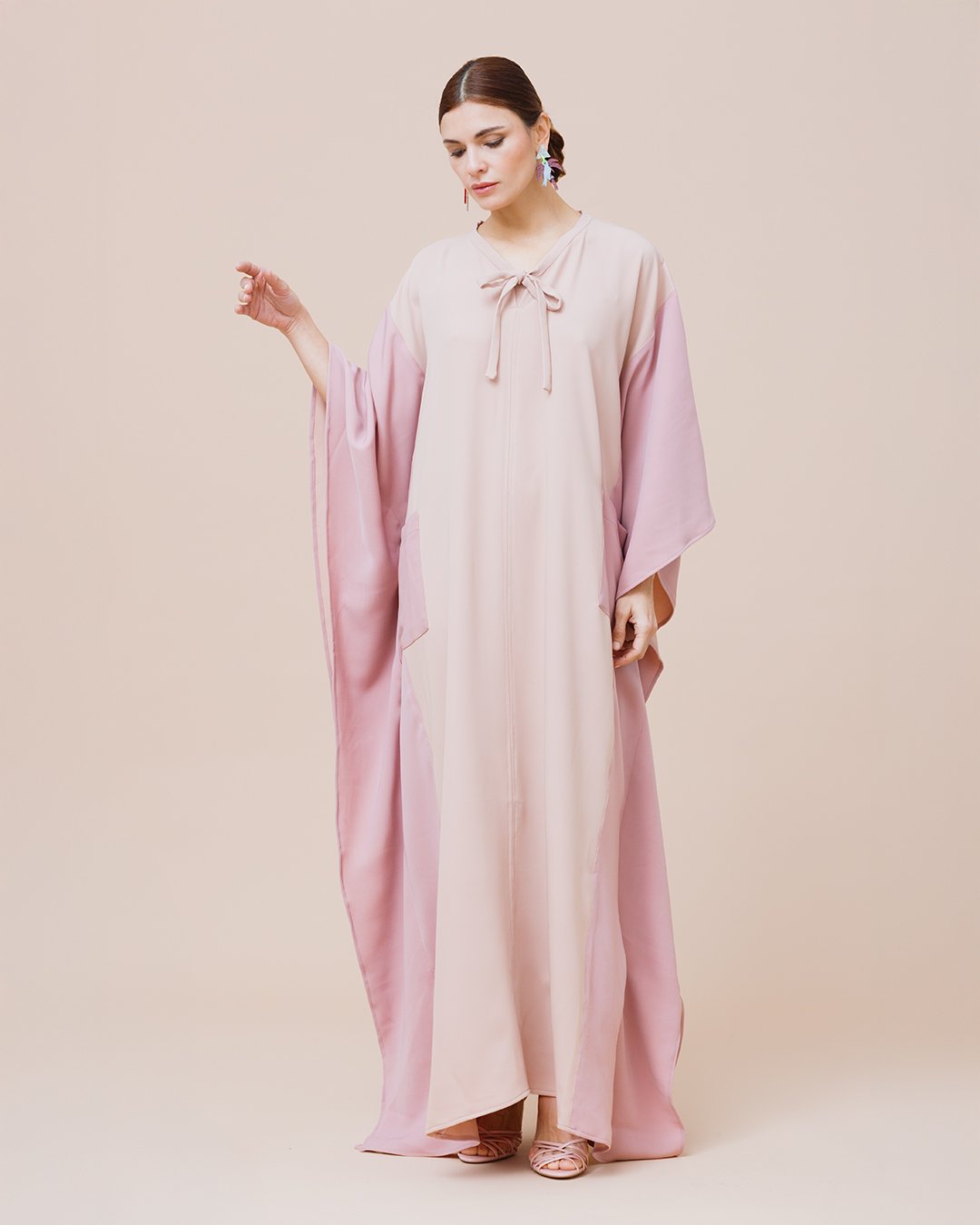 NOOR 04 KAFTAN - Image 4