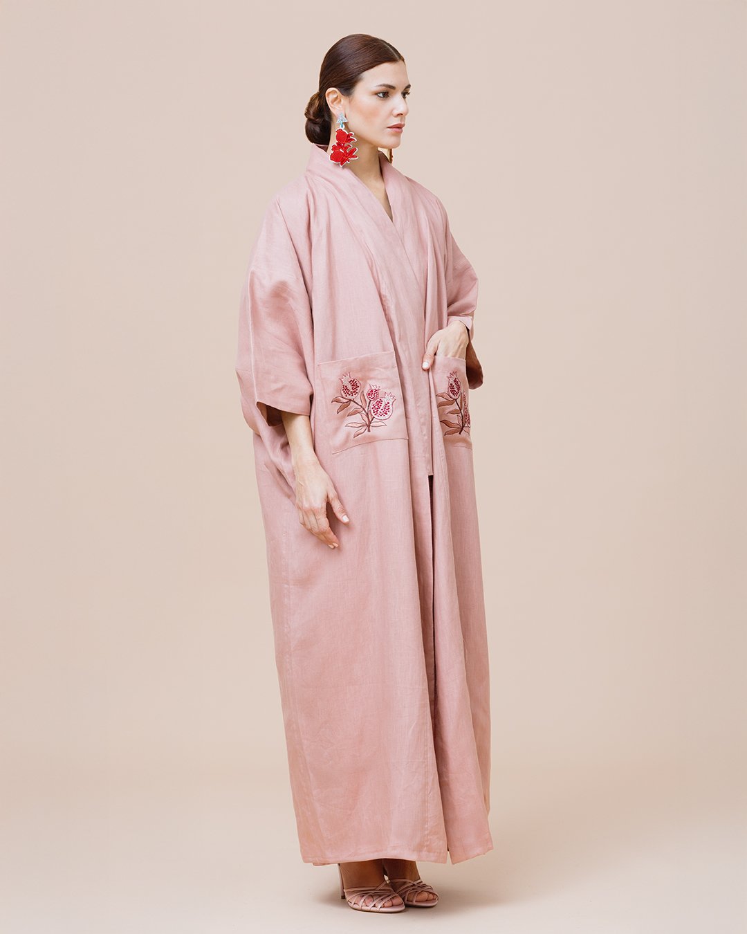 LAYALI 01 ABAYA - Image 2