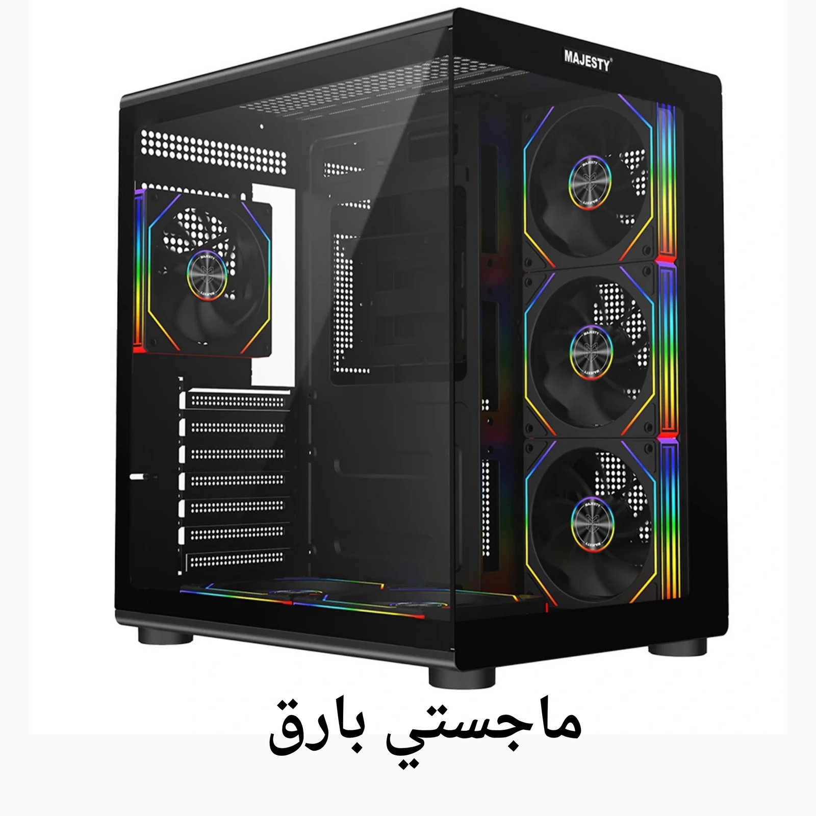 RTX 5060   اقساط  الاقتصادي - صورة 2
