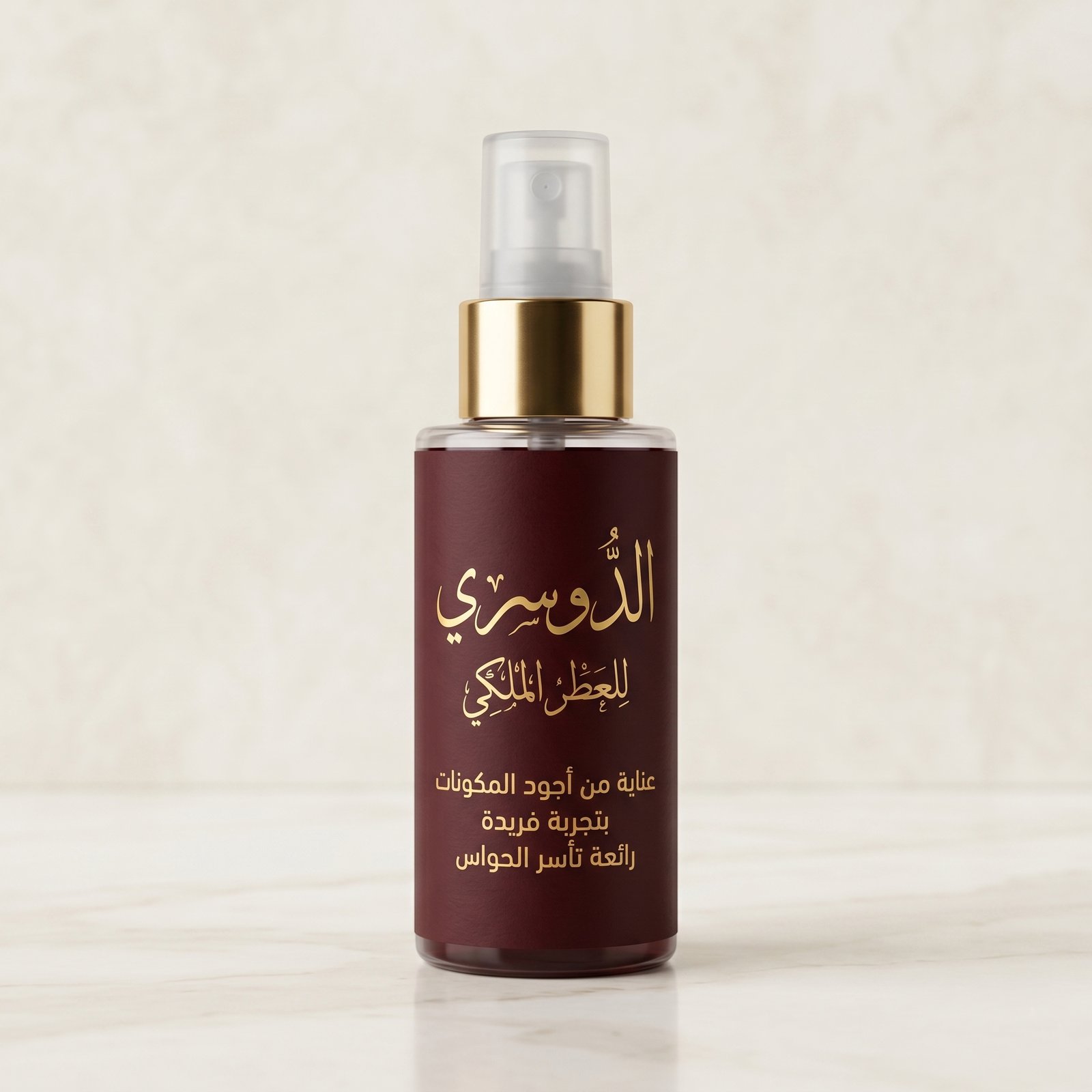 معطر مفارش - صورة 1
