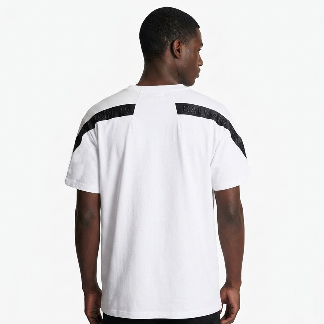 Summer Set Black Balmain - Image 5