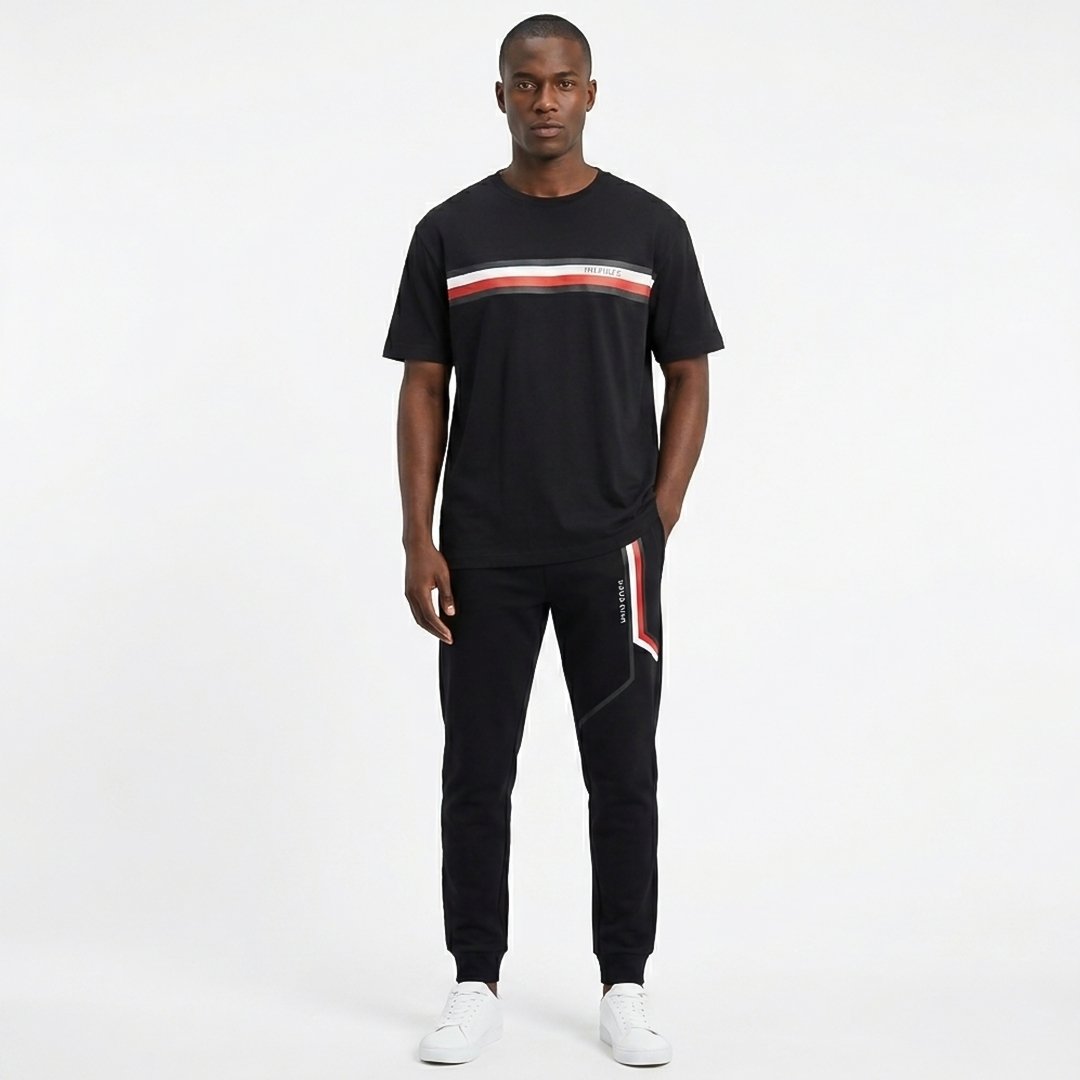 طقم Tommy - صورة 1