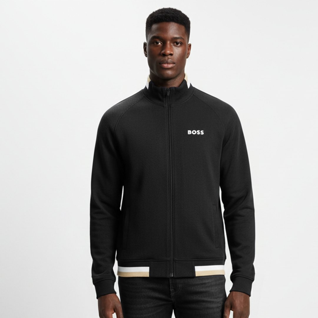 Jacket American Piqi Boss Treko - Image 1