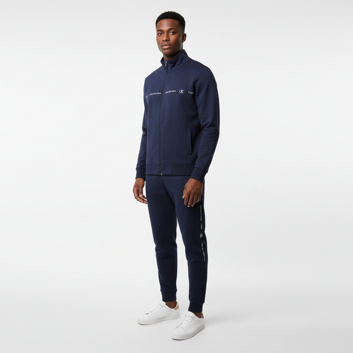 Tracksuit Ck jeans - Image 3
