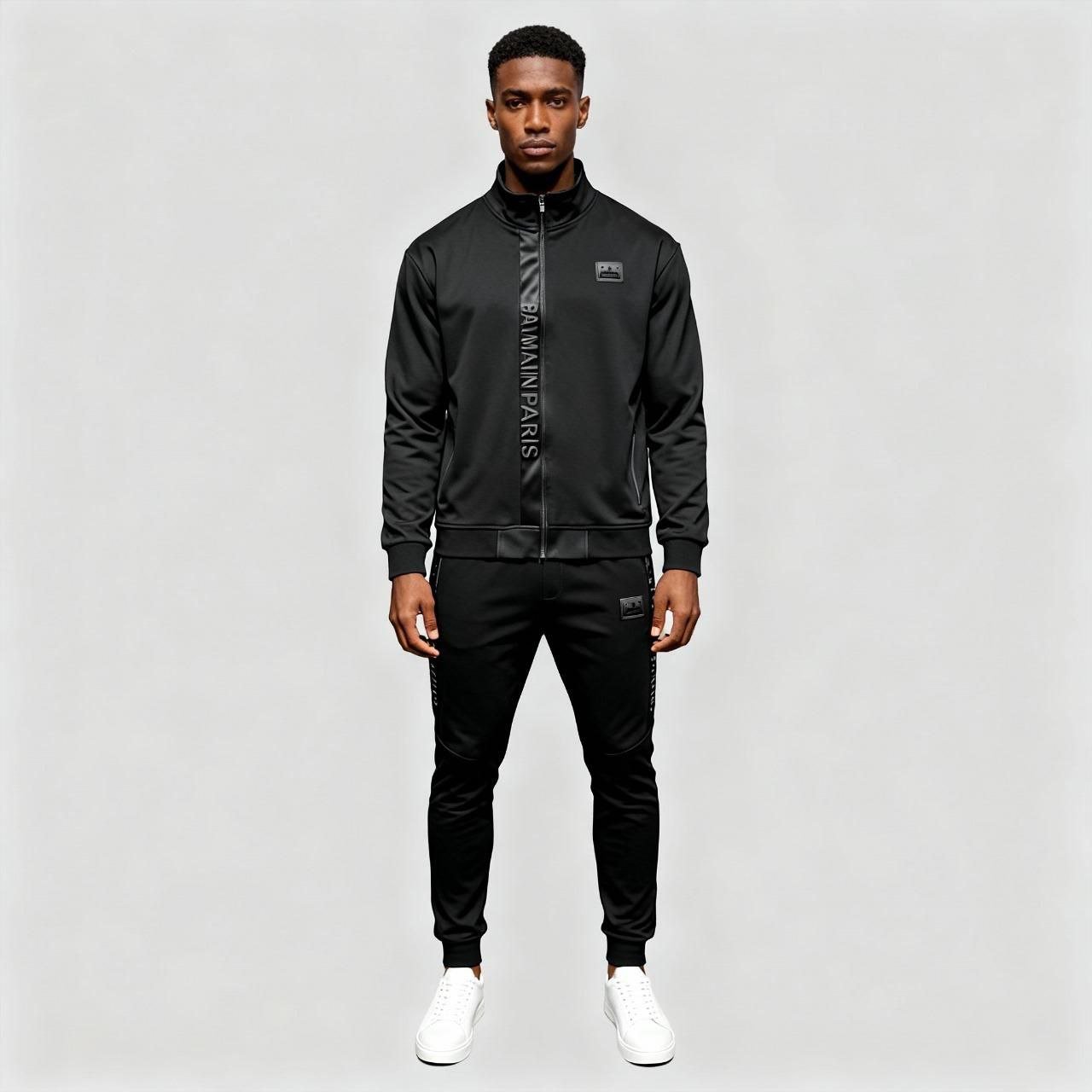 Tracksuit Balmain 1 Side - Image 3
